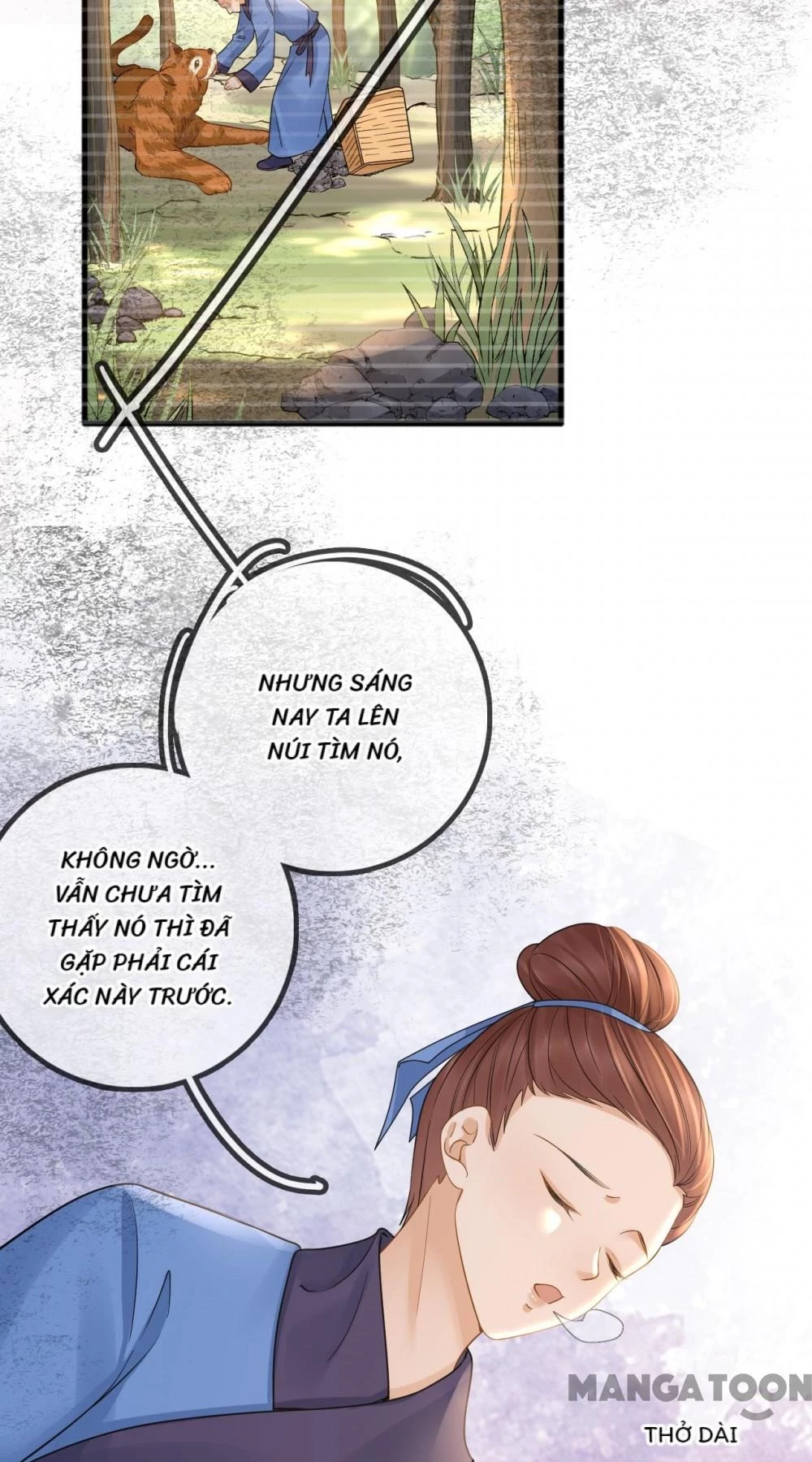 Thái Tử, Người Thật Ngọt Ngào Chapter 177 - 23