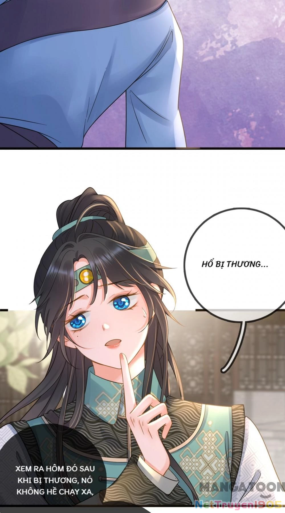 Thái Tử, Người Thật Ngọt Ngào Chapter 177 - 24