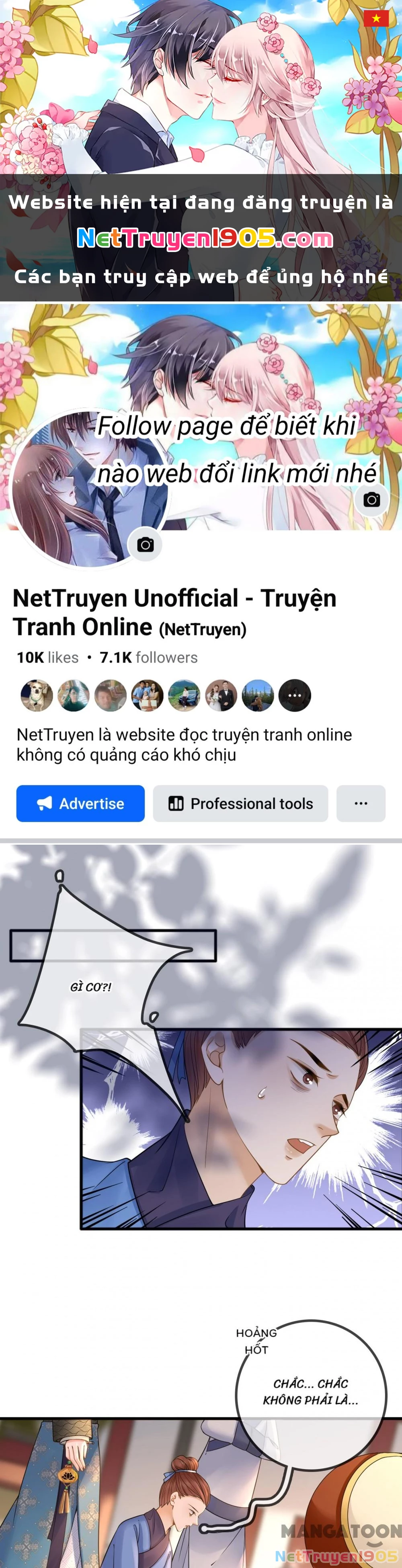 Thái Tử, Người Thật Ngọt Ngào Chapter 178 - 1