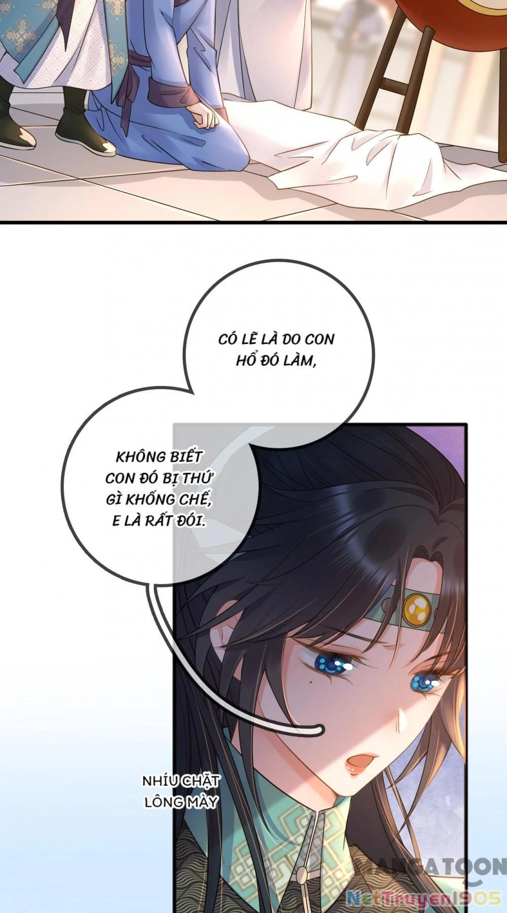 Thái Tử, Người Thật Ngọt Ngào Chapter 178 - 2