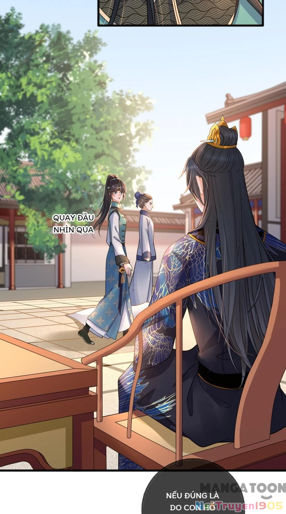 Thái Tử, Người Thật Ngọt Ngào Chapter 178 - 3