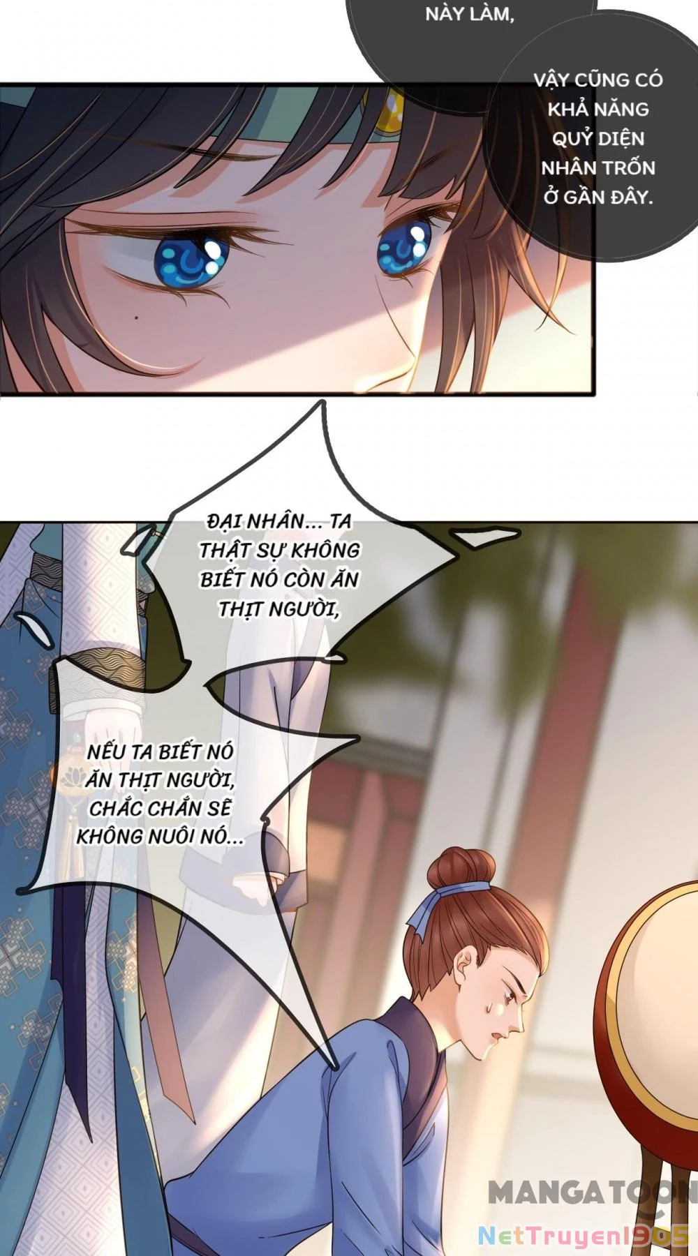 Thái Tử, Người Thật Ngọt Ngào Chapter 178 - 4