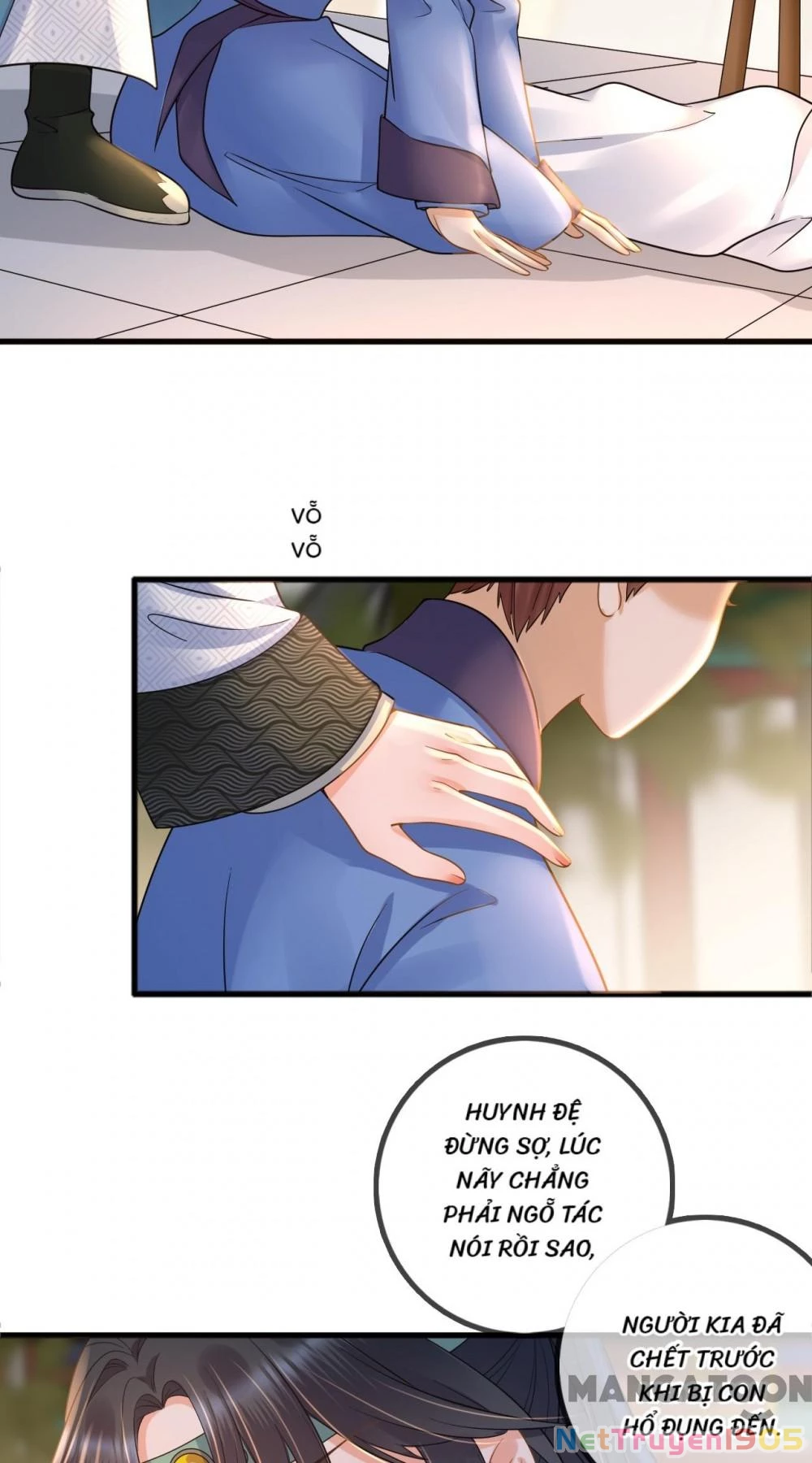 Thái Tử, Người Thật Ngọt Ngào Chapter 178 - 5