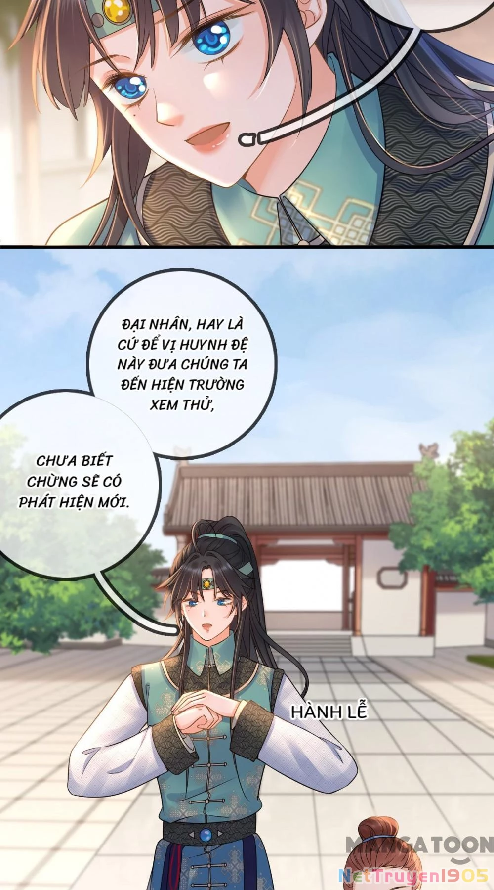 Thái Tử, Người Thật Ngọt Ngào Chapter 178 - 6