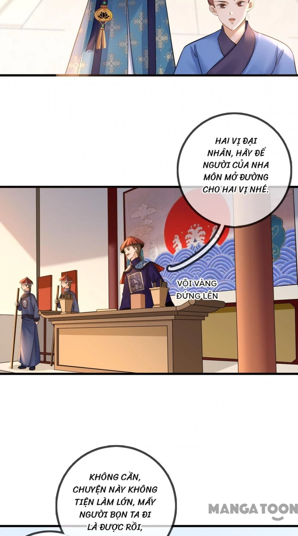 Thái Tử, Người Thật Ngọt Ngào Chapter 178 - 7