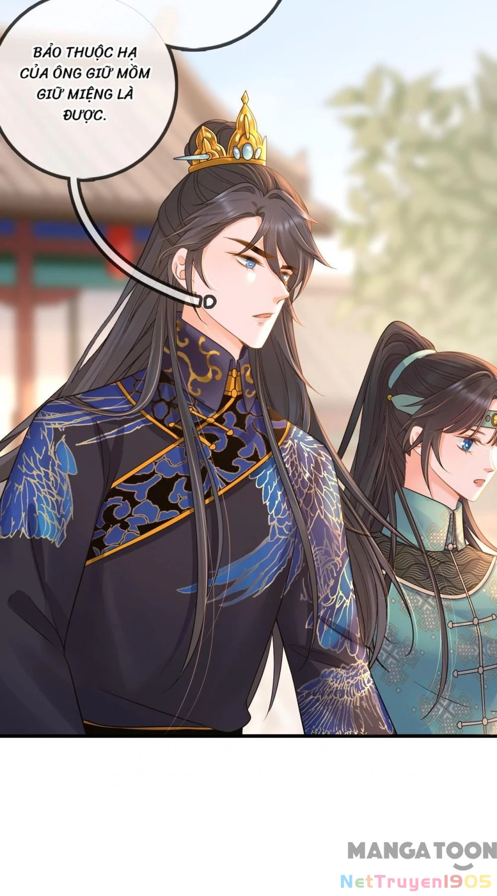 Thái Tử, Người Thật Ngọt Ngào Chapter 178 - 8