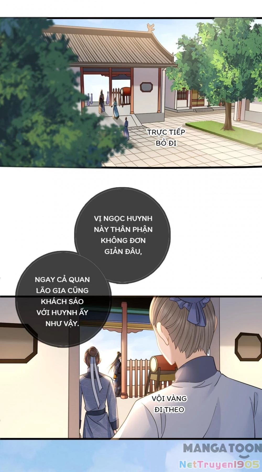 Thái Tử, Người Thật Ngọt Ngào Chapter 178 - 9