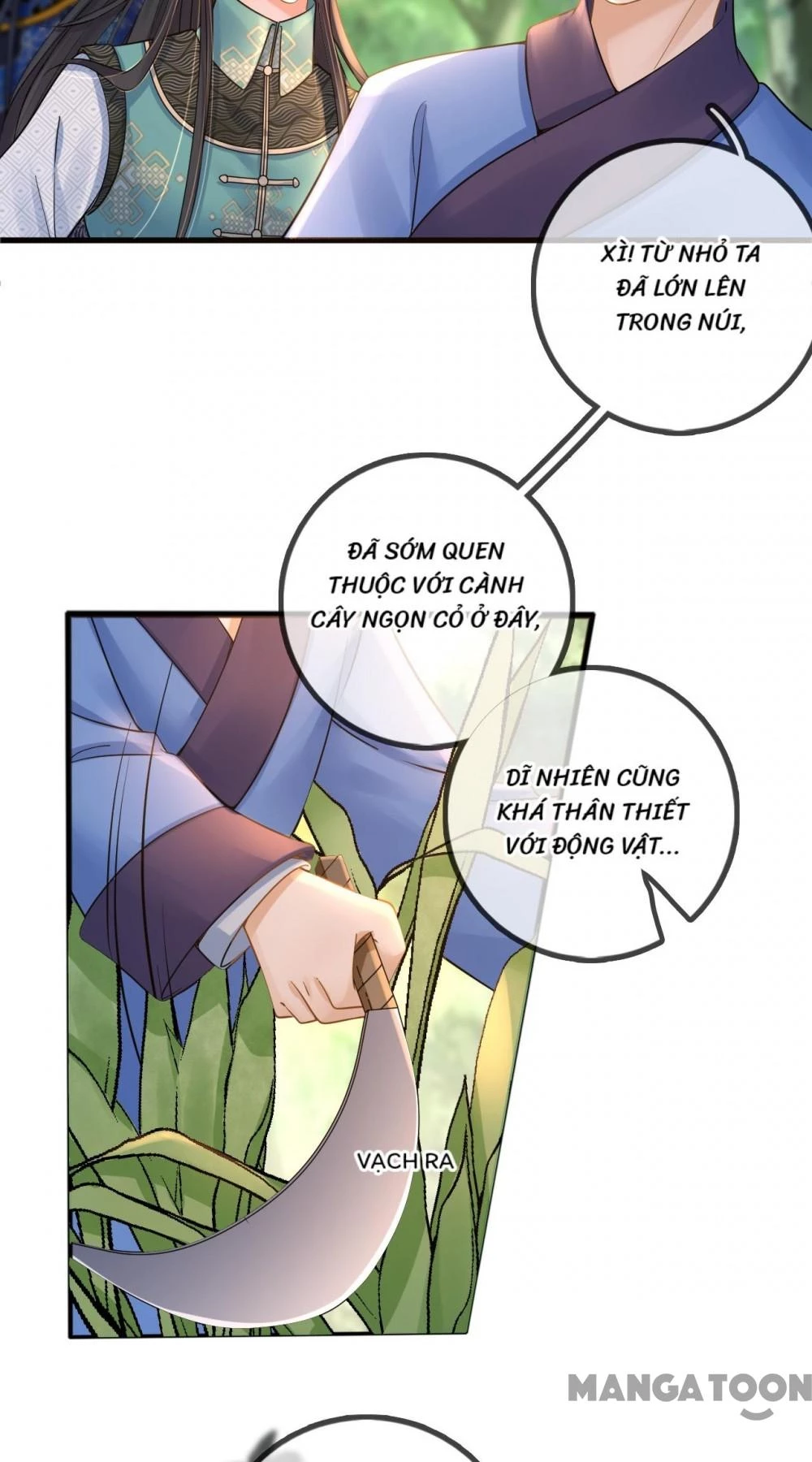 Thái Tử, Người Thật Ngọt Ngào Chapter 178 - 12