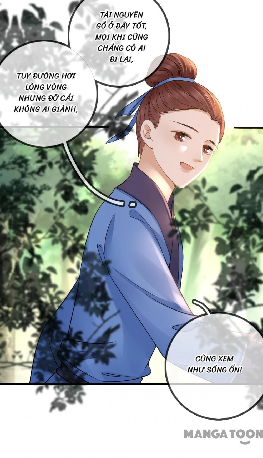 Thái Tử, Người Thật Ngọt Ngào Chapter 178 - 13