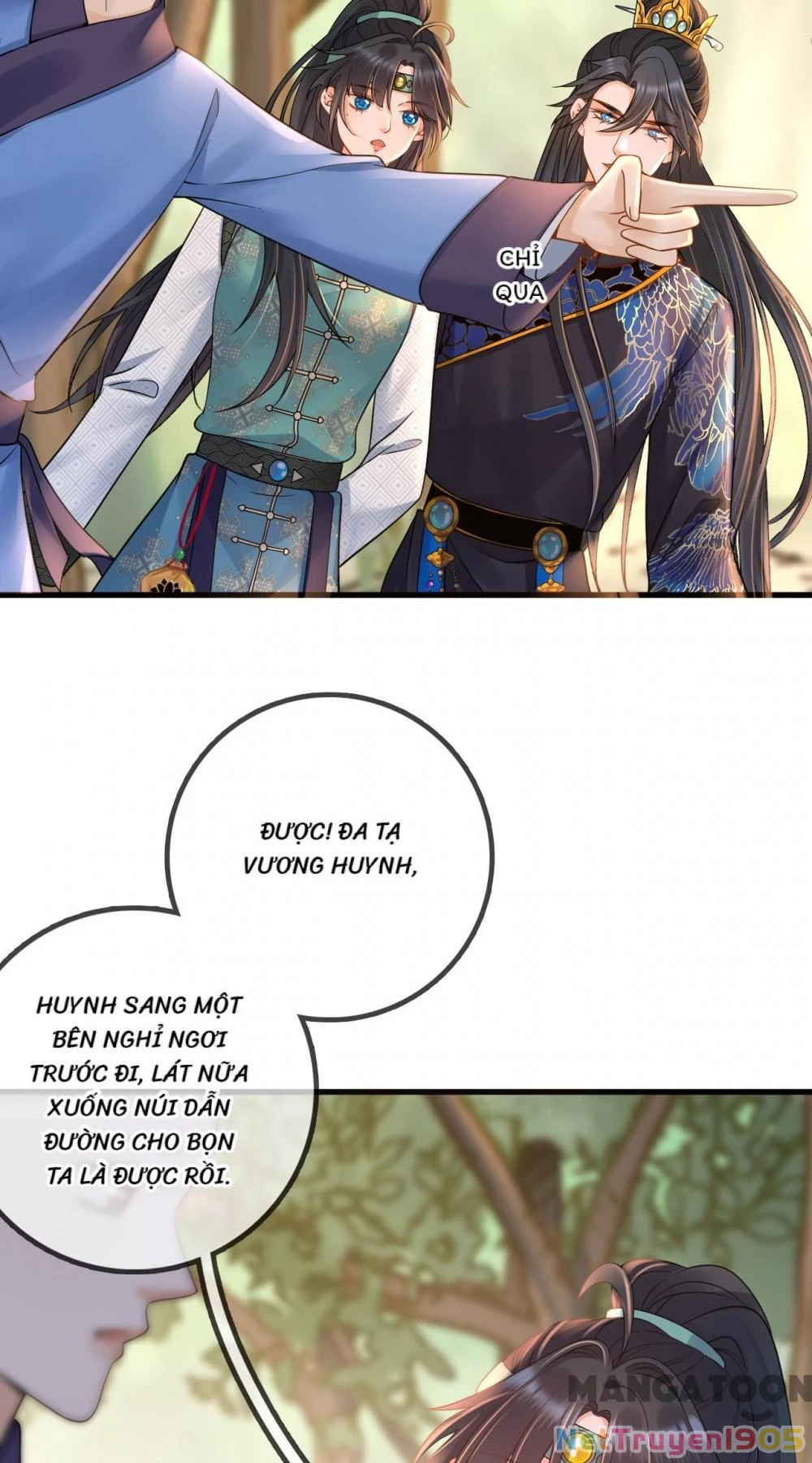 Thái Tử, Người Thật Ngọt Ngào Chapter 178 - 15