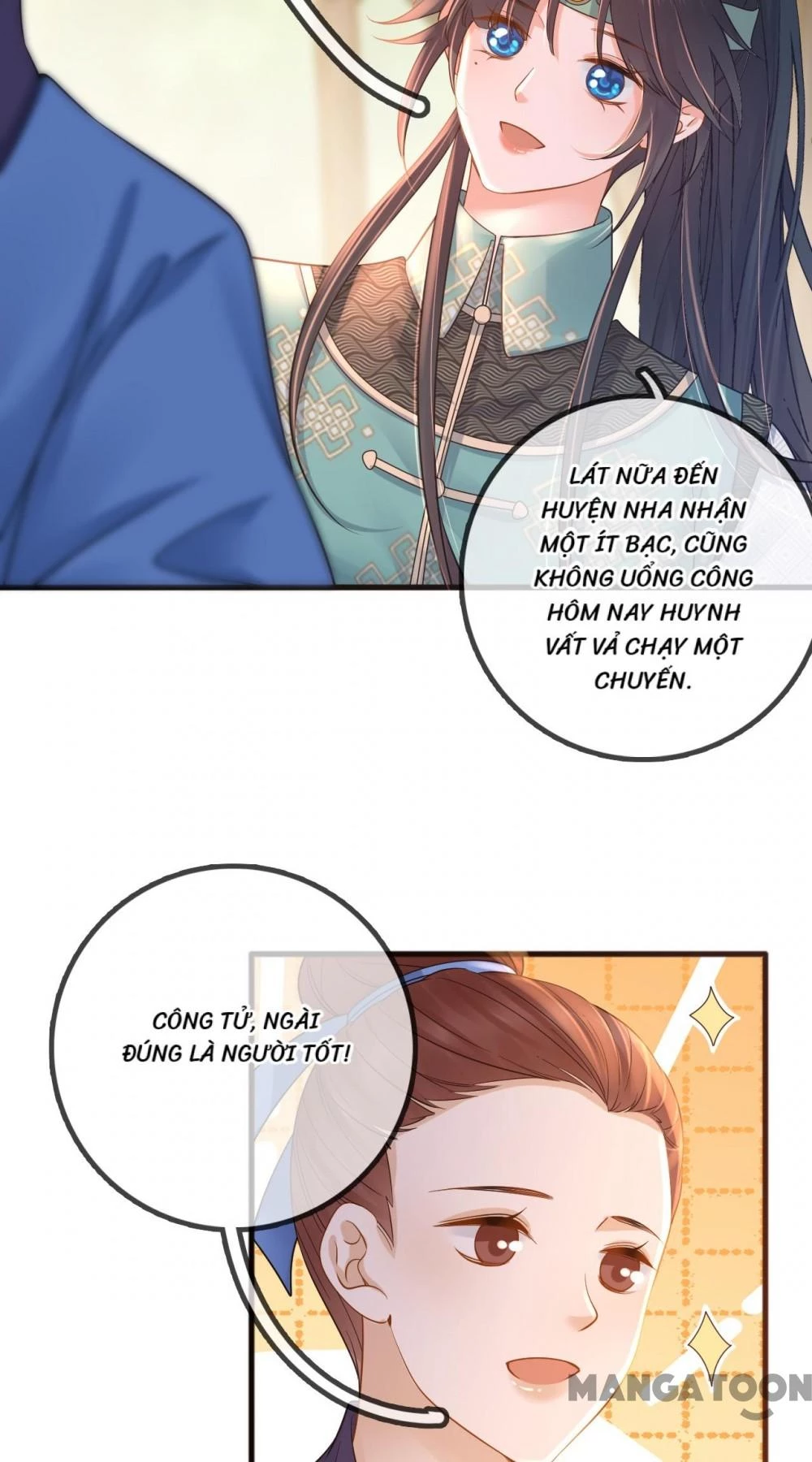 Thái Tử, Người Thật Ngọt Ngào Chapter 178 - 16