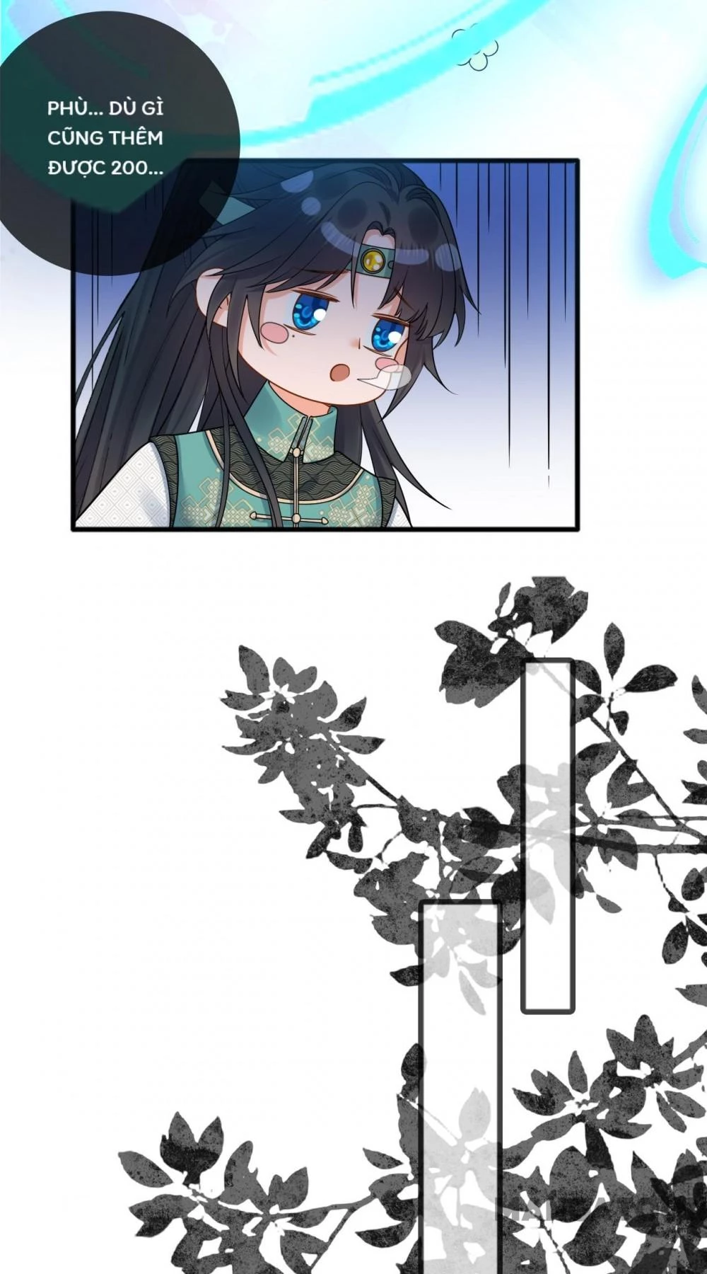 Thái Tử, Người Thật Ngọt Ngào Chapter 178 - 19