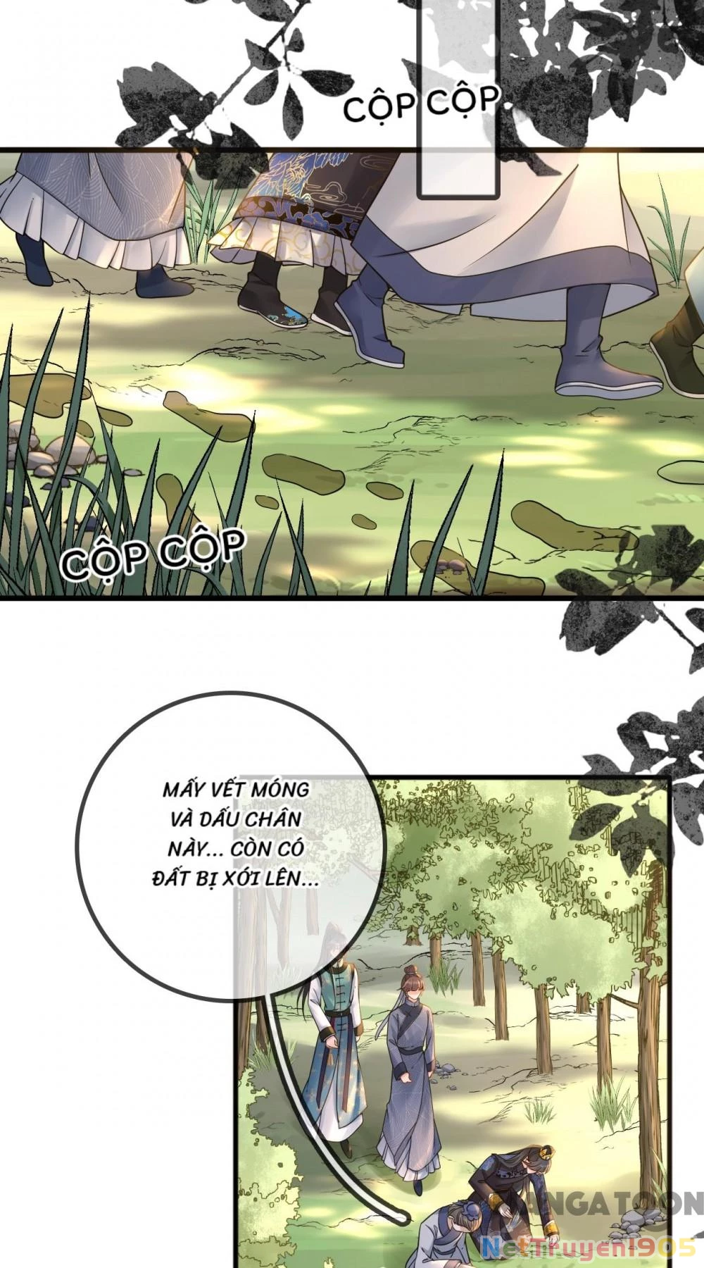 Thái Tử, Người Thật Ngọt Ngào Chapter 178 - 20