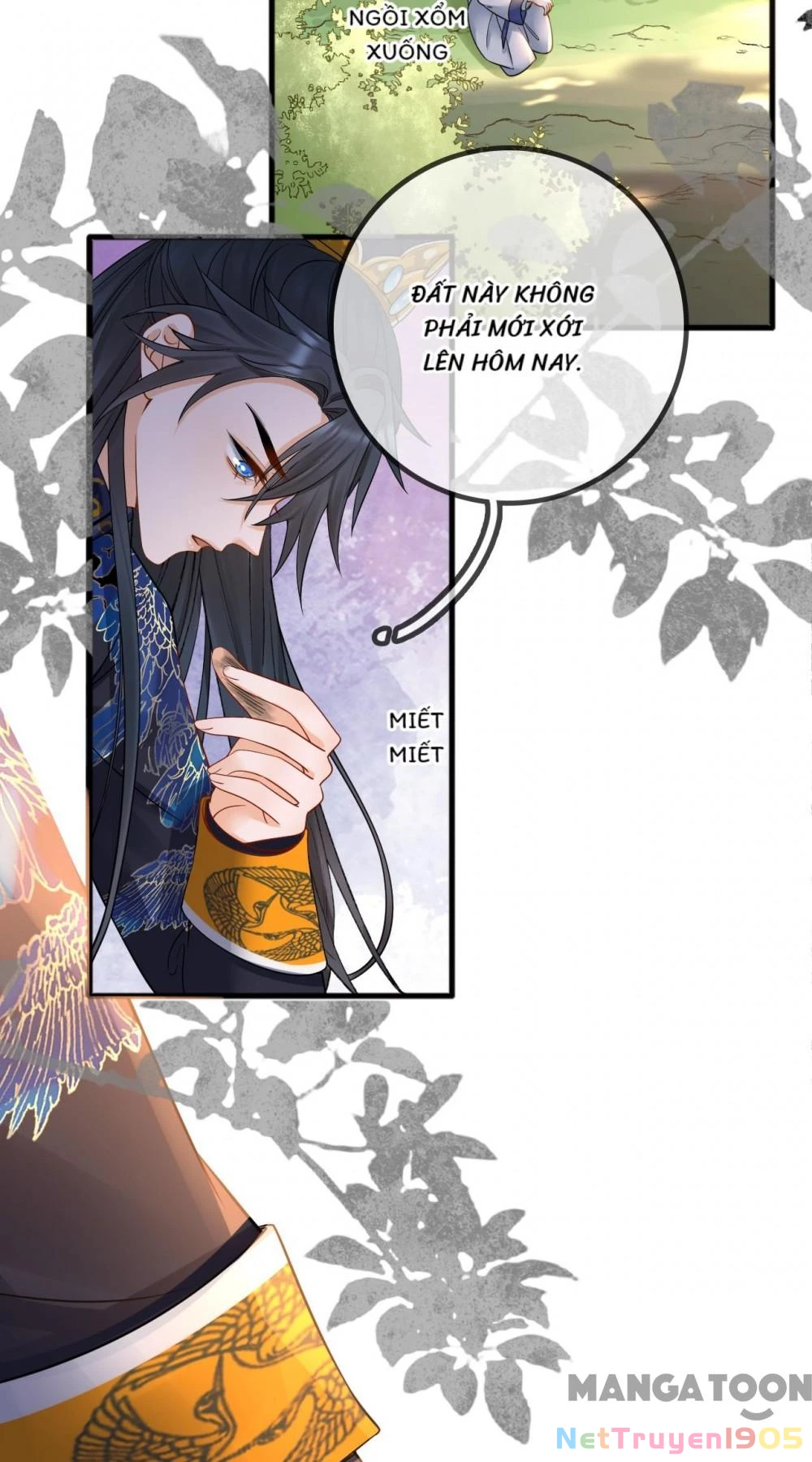 Thái Tử, Người Thật Ngọt Ngào Chapter 178 - 21