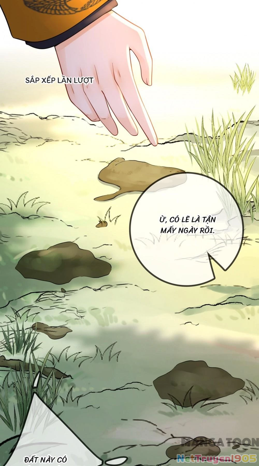 Thái Tử, Người Thật Ngọt Ngào Chapter 178 - 22