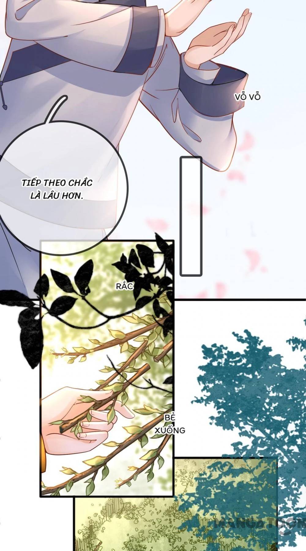 Thái Tử, Người Thật Ngọt Ngào Chapter 178 - 24