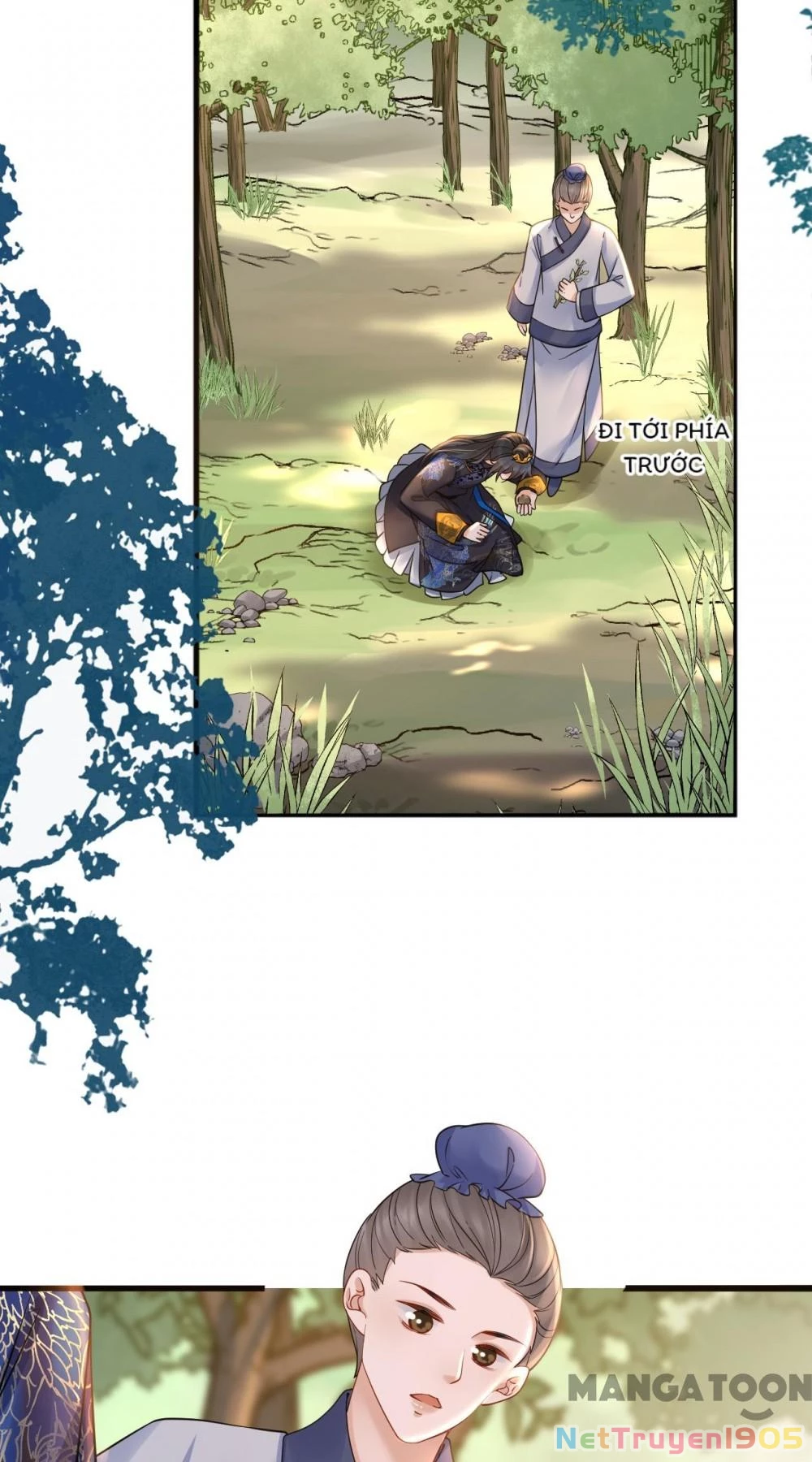 Thái Tử, Người Thật Ngọt Ngào Chapter 178 - 25