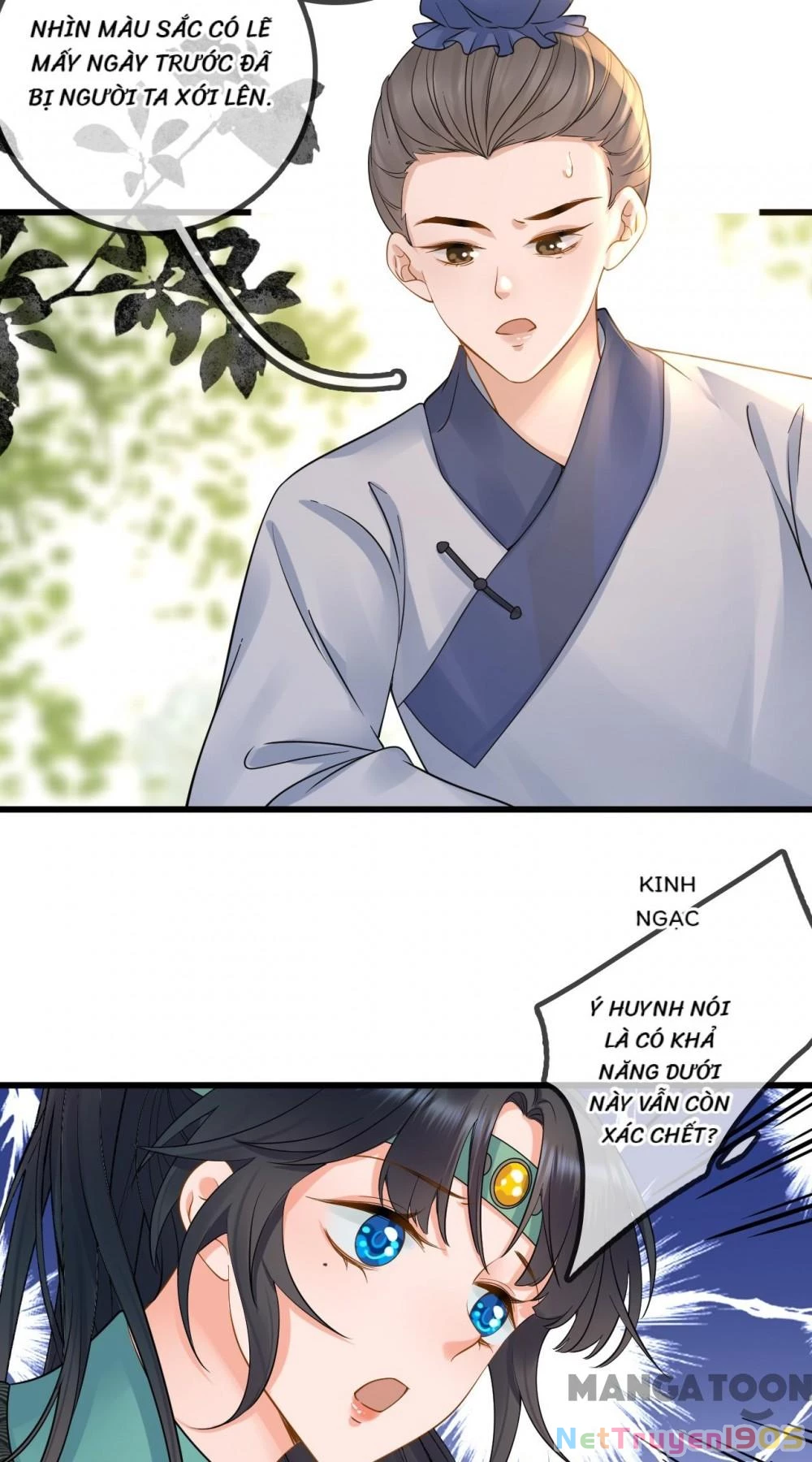 Thái Tử, Người Thật Ngọt Ngào Chapter 179 - 2