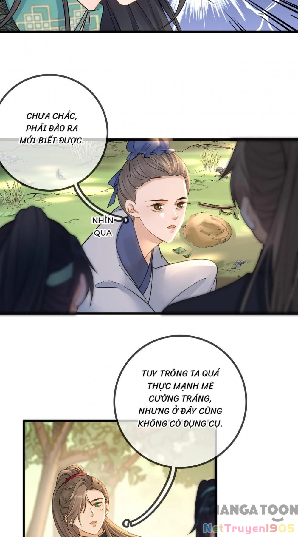 Thái Tử, Người Thật Ngọt Ngào Chapter 179 - 3