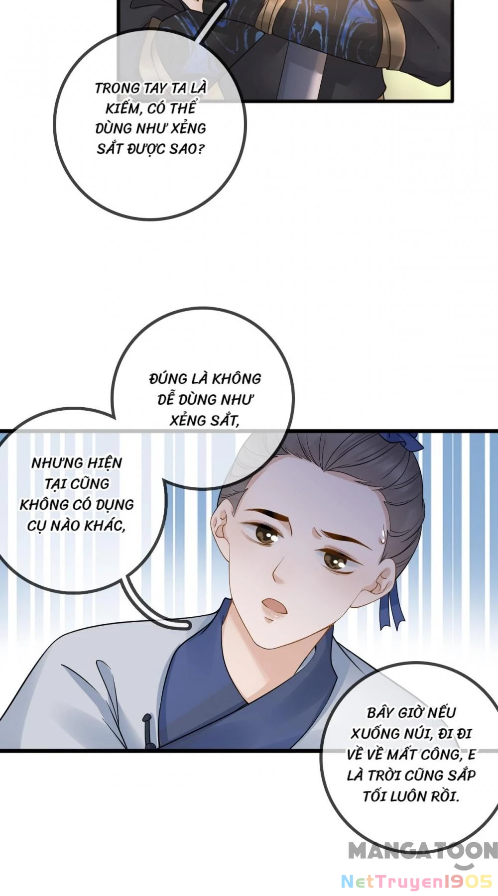 Thái Tử, Người Thật Ngọt Ngào Chapter 179 - 5