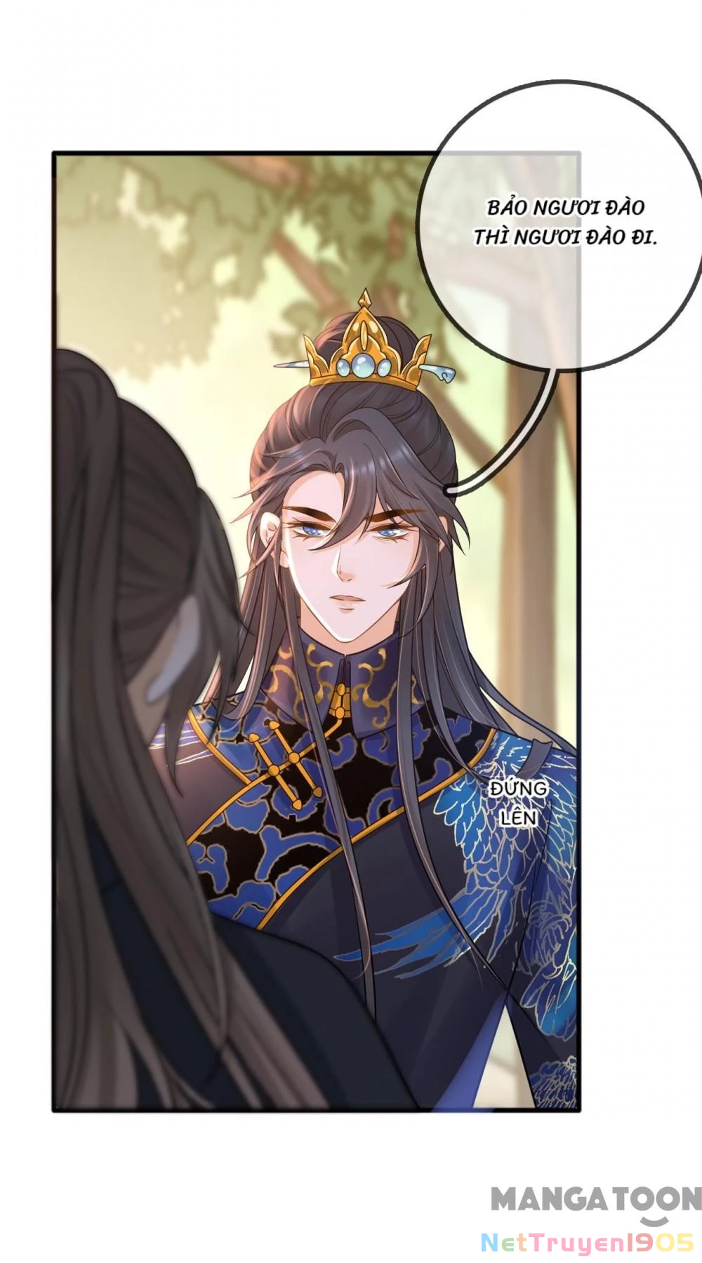 Thái Tử, Người Thật Ngọt Ngào Chapter 179 - 6