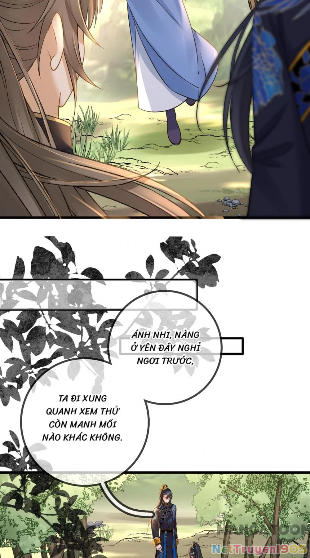 Thái Tử, Người Thật Ngọt Ngào Chapter 179 - 8