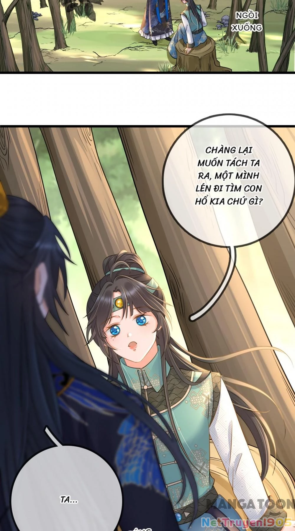 Thái Tử, Người Thật Ngọt Ngào Chapter 179 - 9