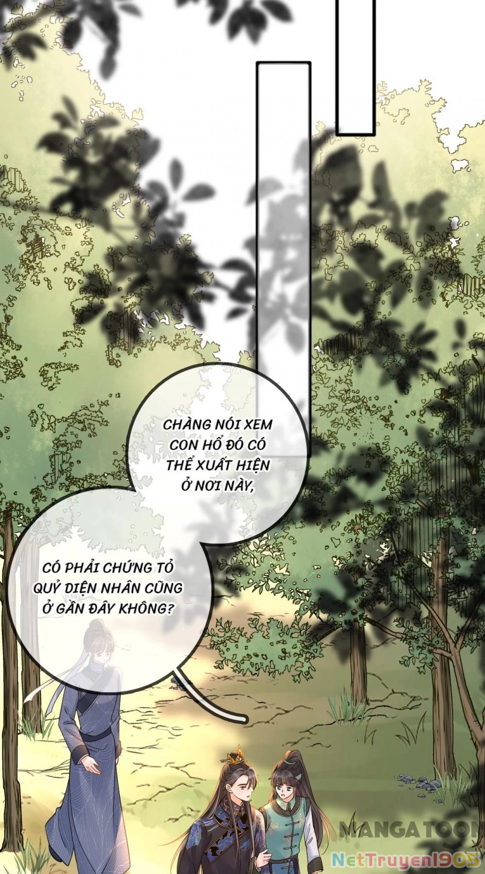 Thái Tử, Người Thật Ngọt Ngào Chapter 179 - 12