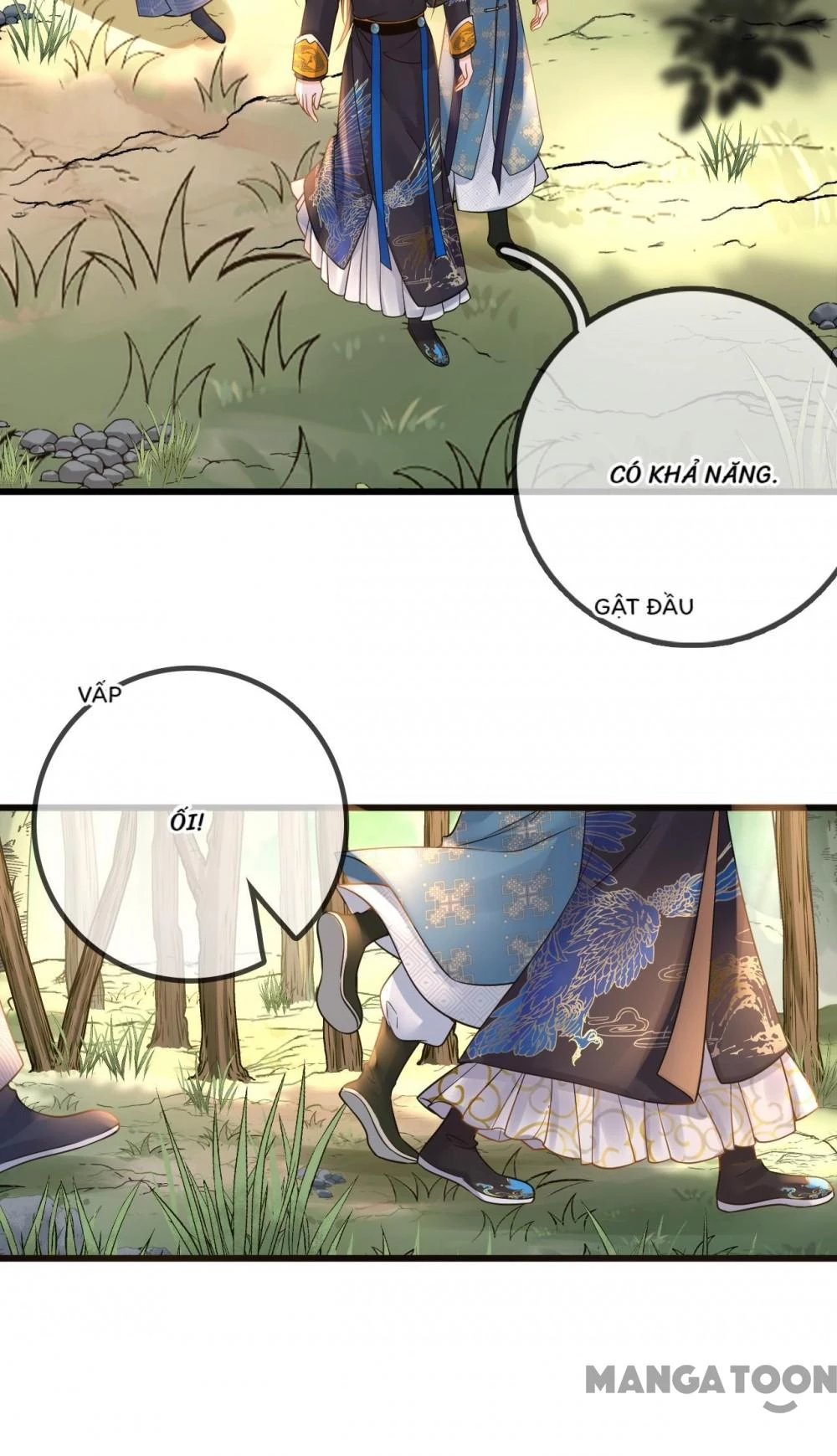 Thái Tử, Người Thật Ngọt Ngào Chapter 179 - 13