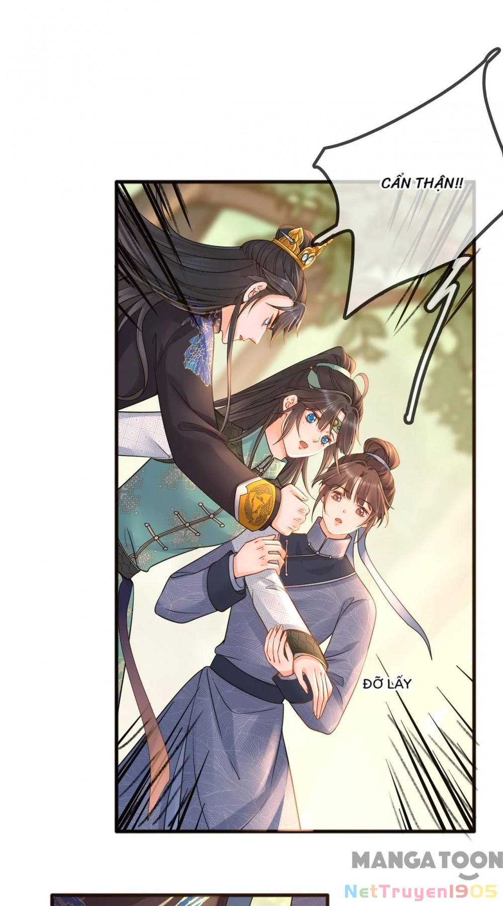 Thái Tử, Người Thật Ngọt Ngào Chapter 179 - 14