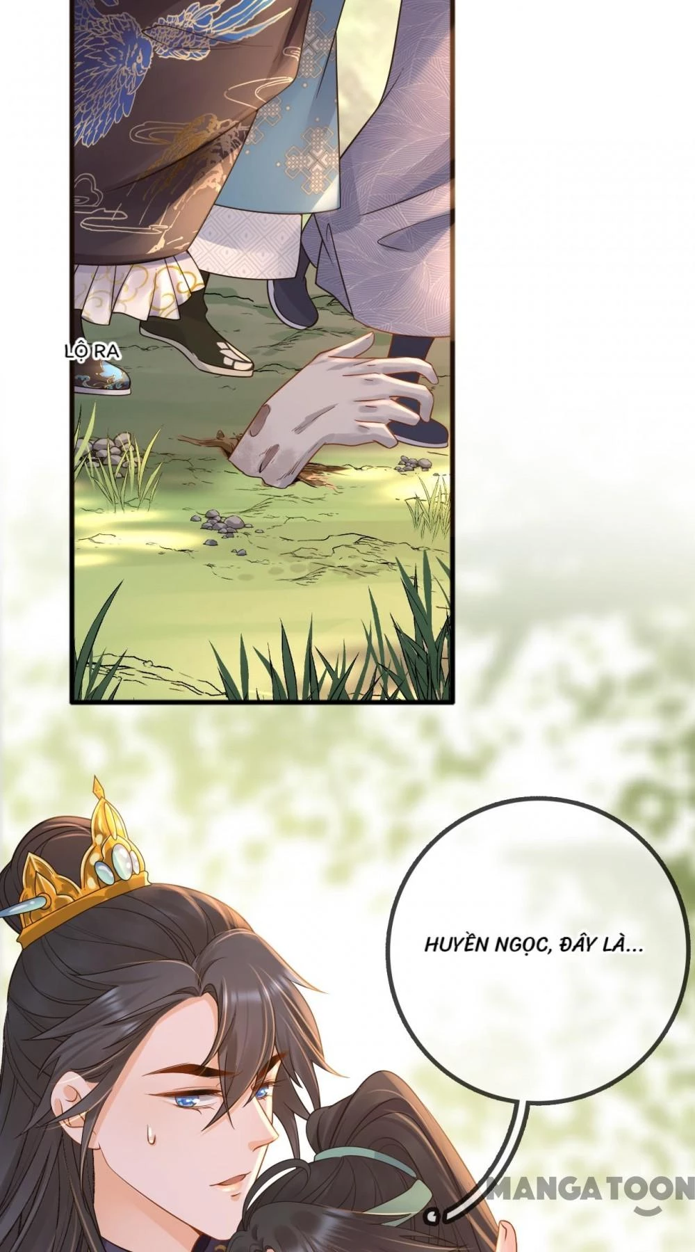 Thái Tử, Người Thật Ngọt Ngào Chapter 179 - 15