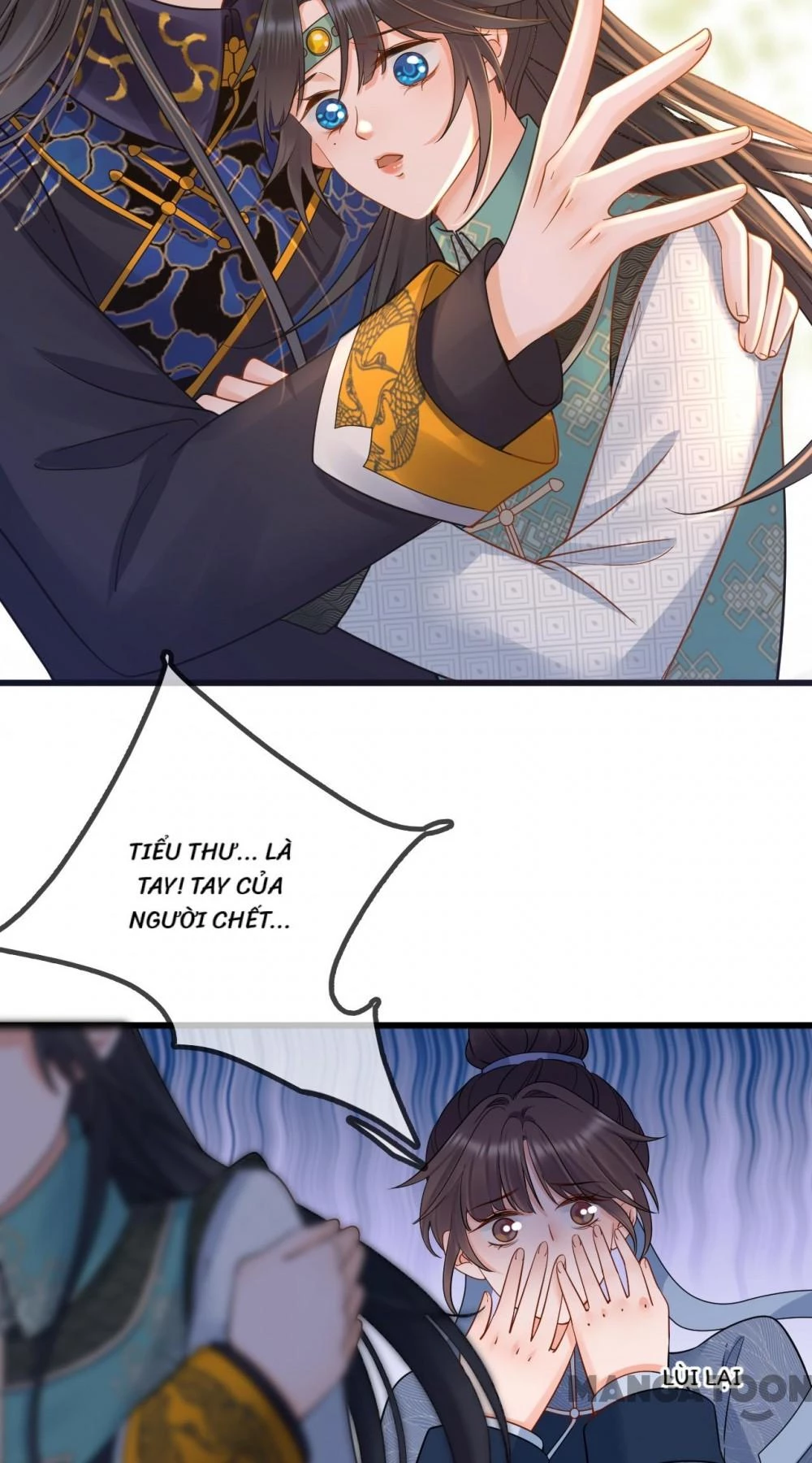 Thái Tử, Người Thật Ngọt Ngào Chapter 179 - 16