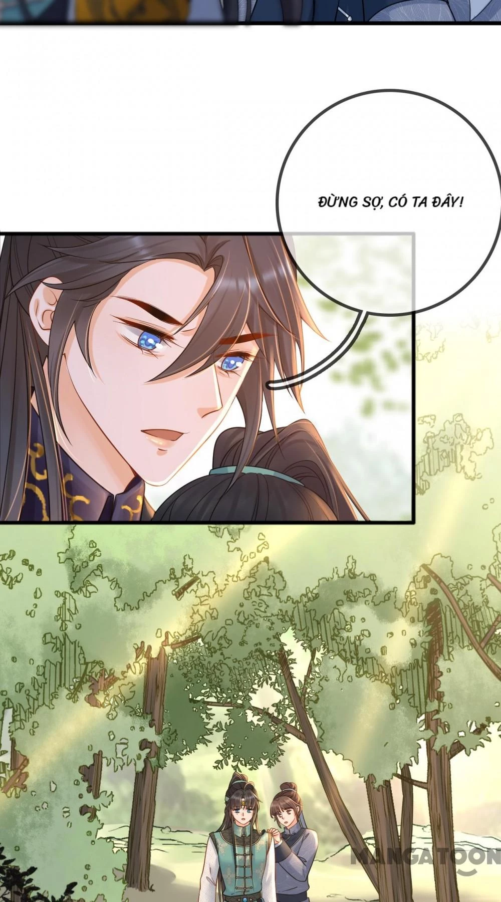 Thái Tử, Người Thật Ngọt Ngào Chapter 179 - 17