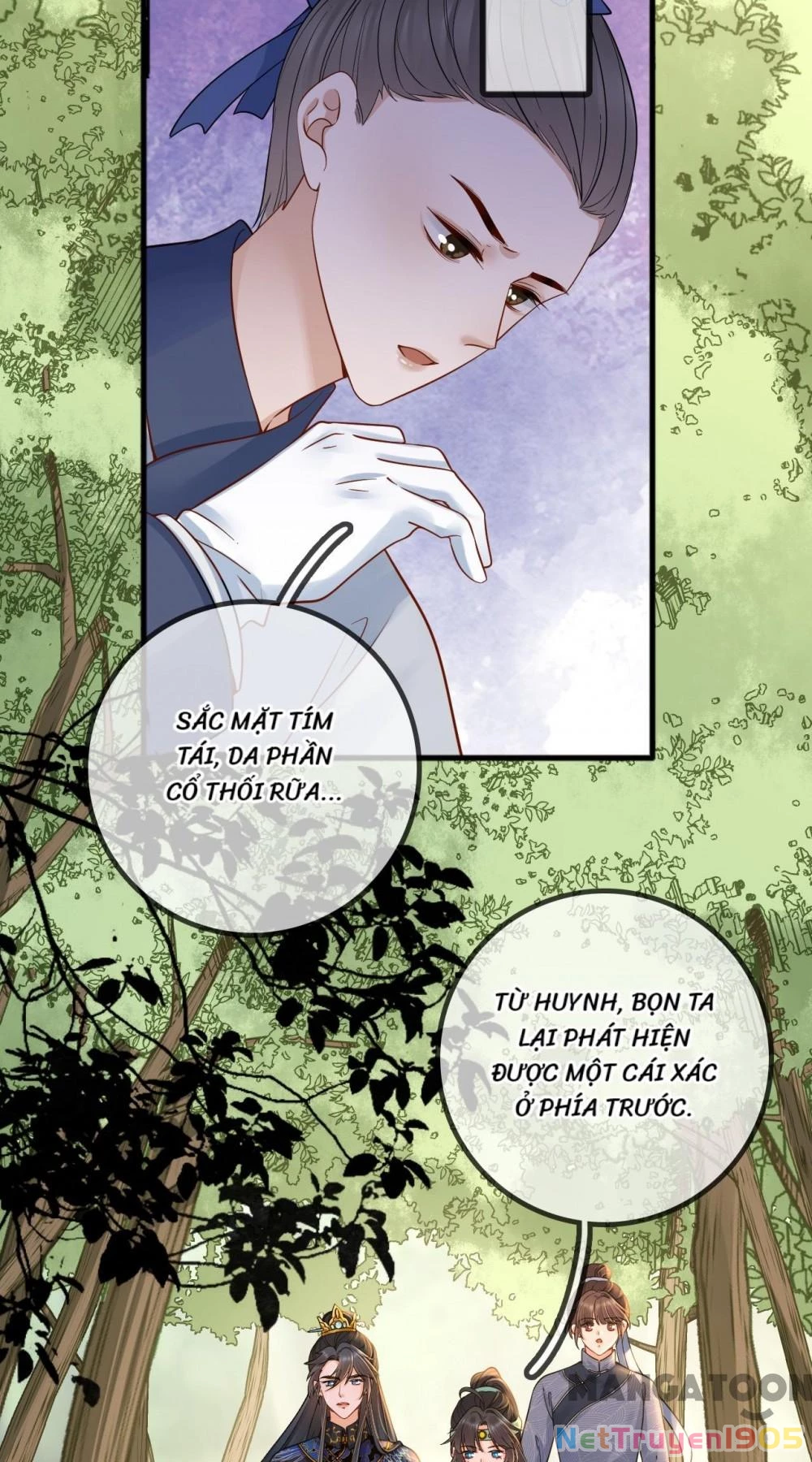 Thái Tử, Người Thật Ngọt Ngào Chapter 179 - 20