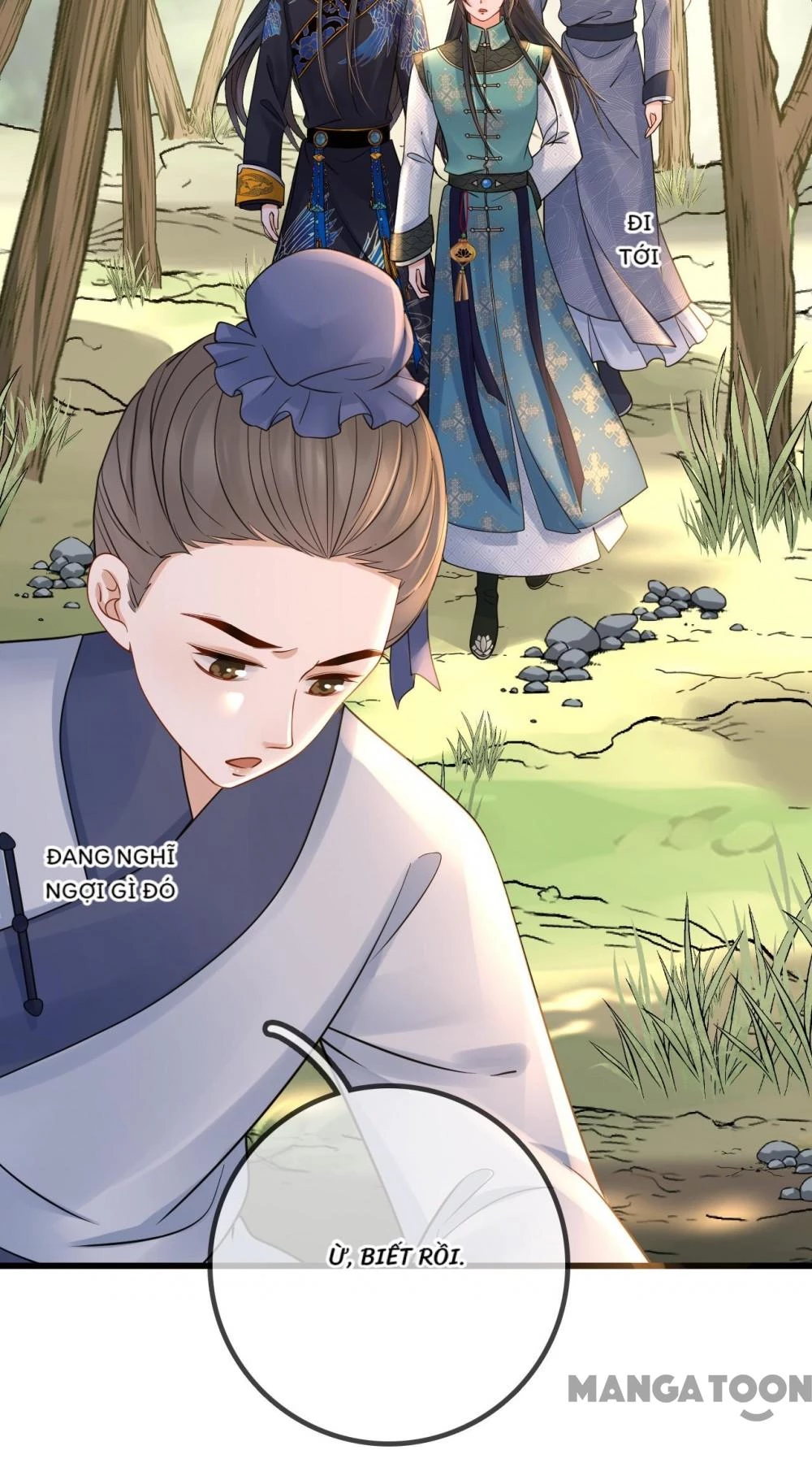 Thái Tử, Người Thật Ngọt Ngào Chapter 179 - 21