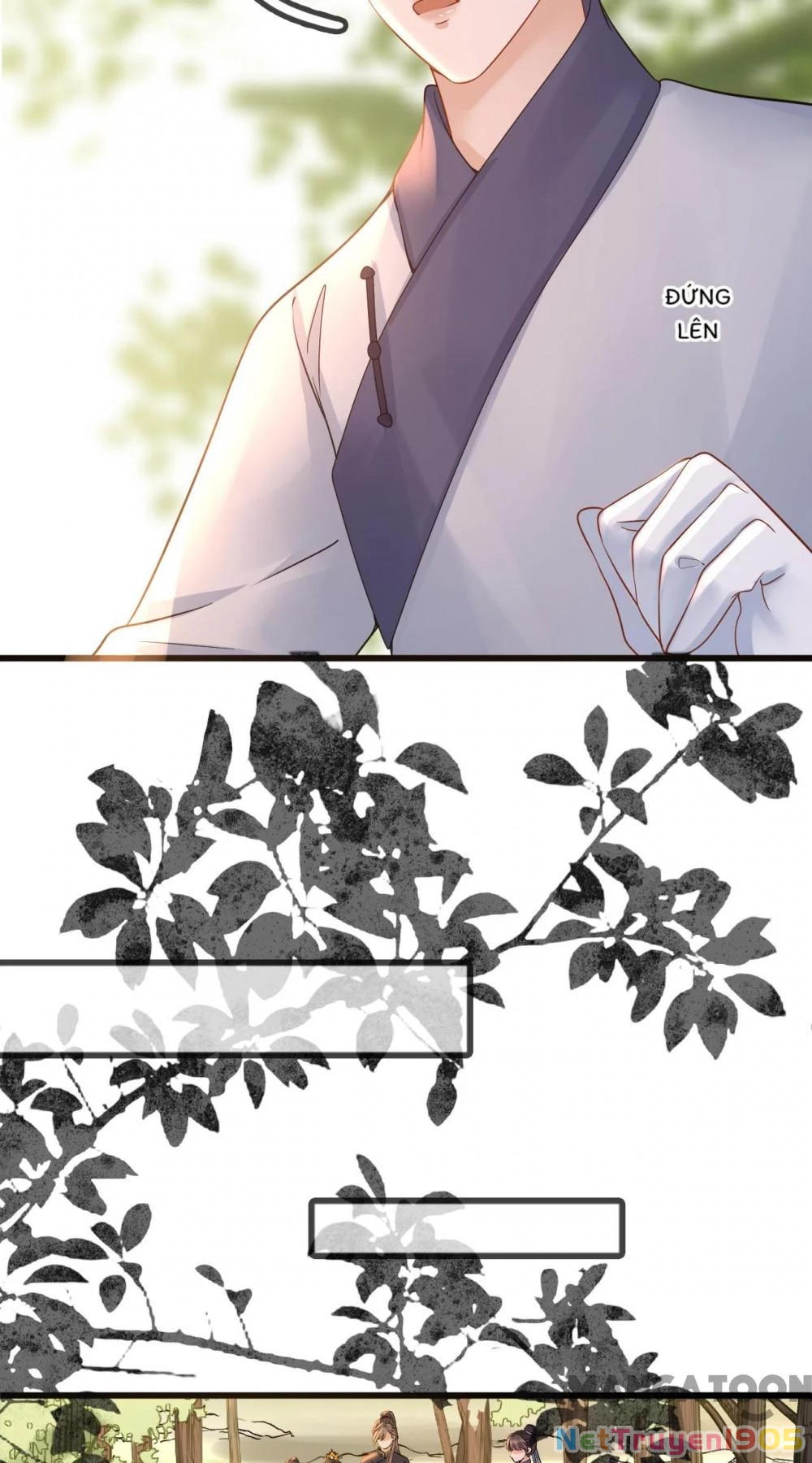 Thái Tử, Người Thật Ngọt Ngào Chapter 179 - 23