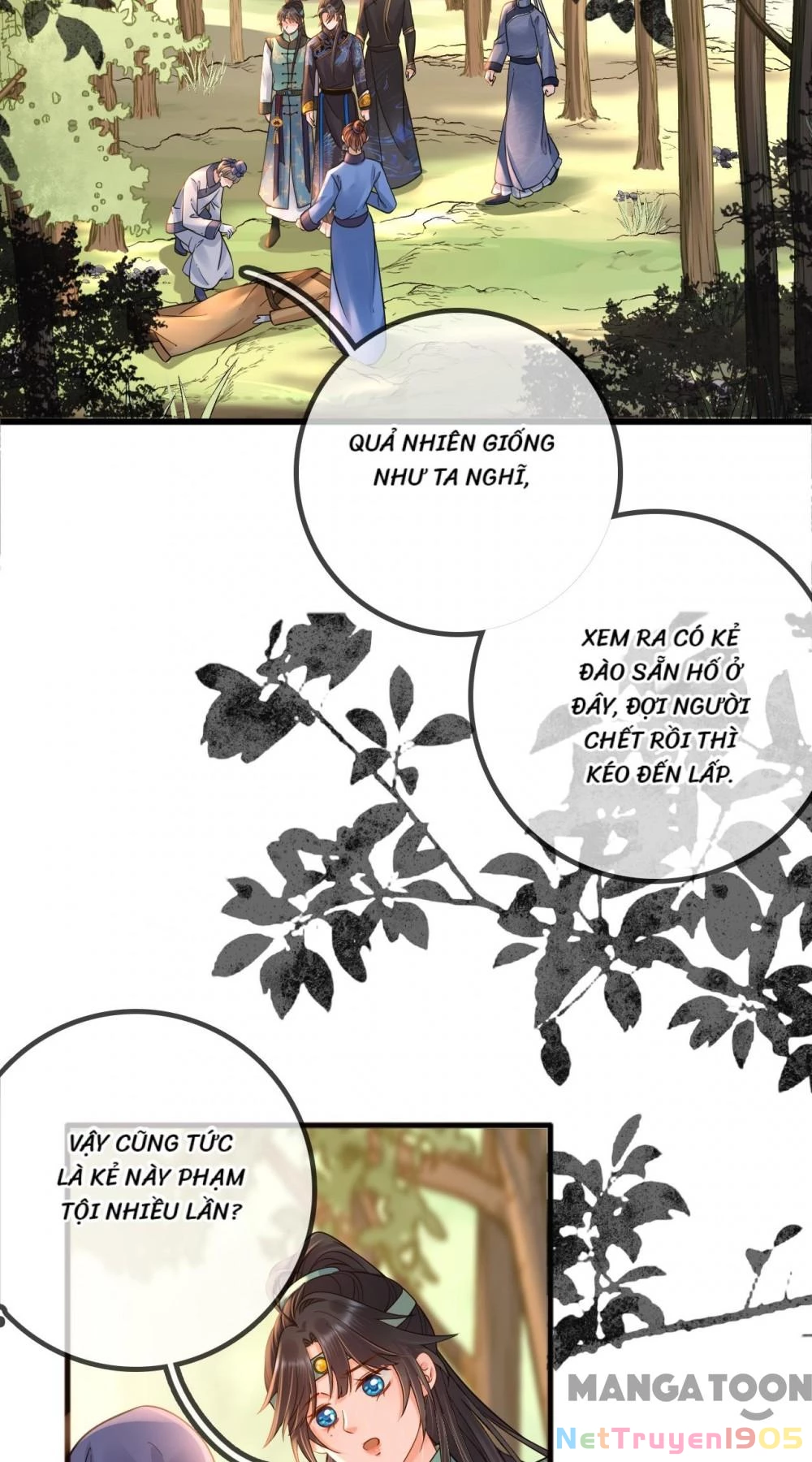 Thái Tử, Người Thật Ngọt Ngào Chapter 179 - 24