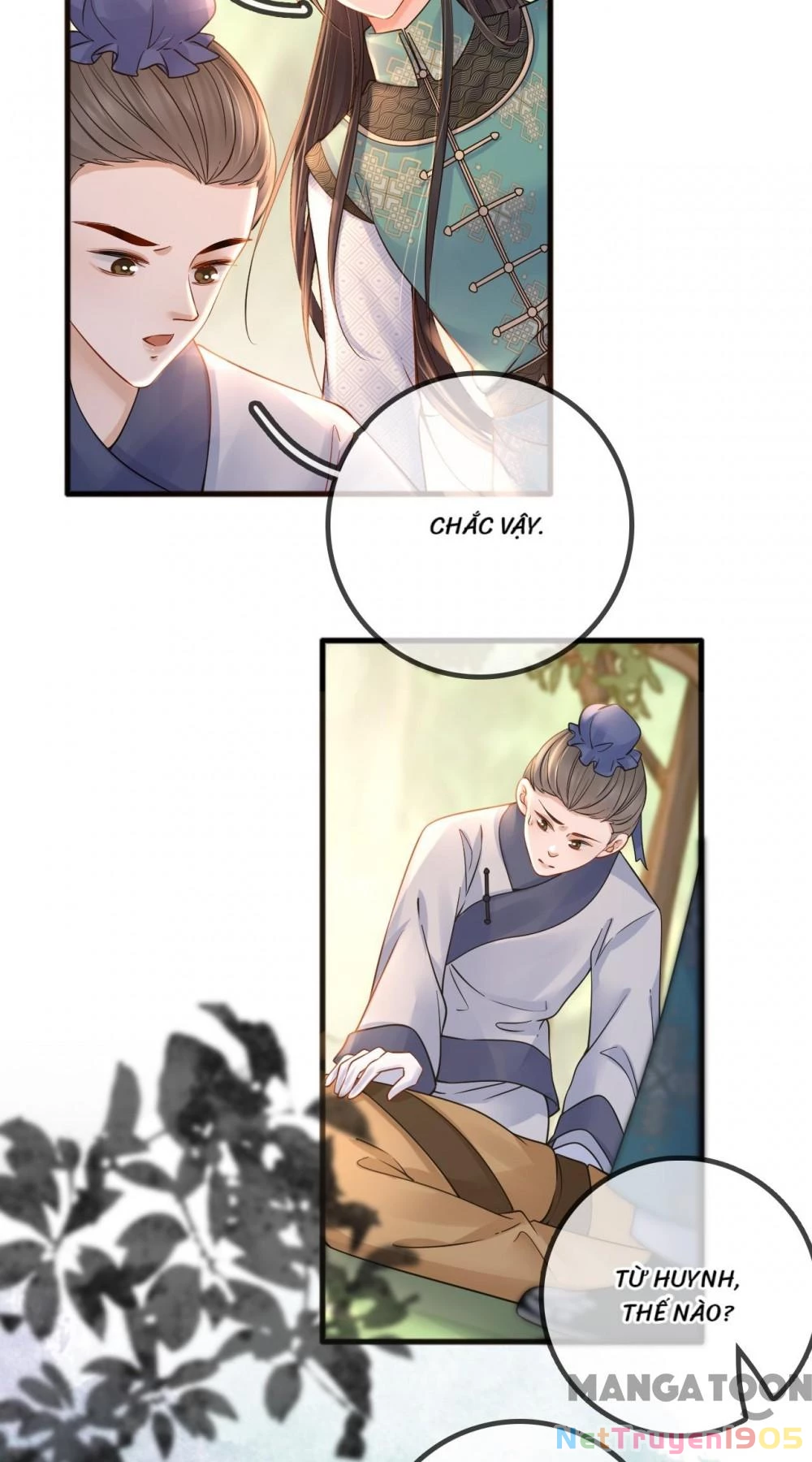 Thái Tử, Người Thật Ngọt Ngào Chapter 179 - 25