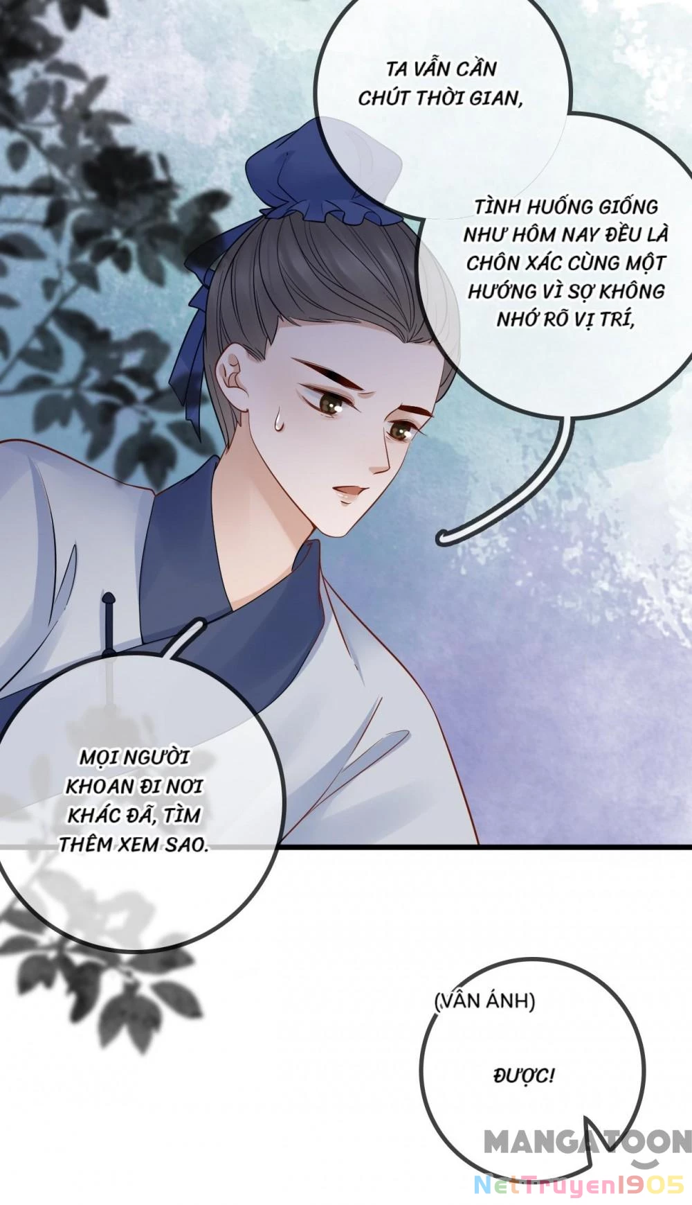 Thái Tử, Người Thật Ngọt Ngào Chapter 179 - 26