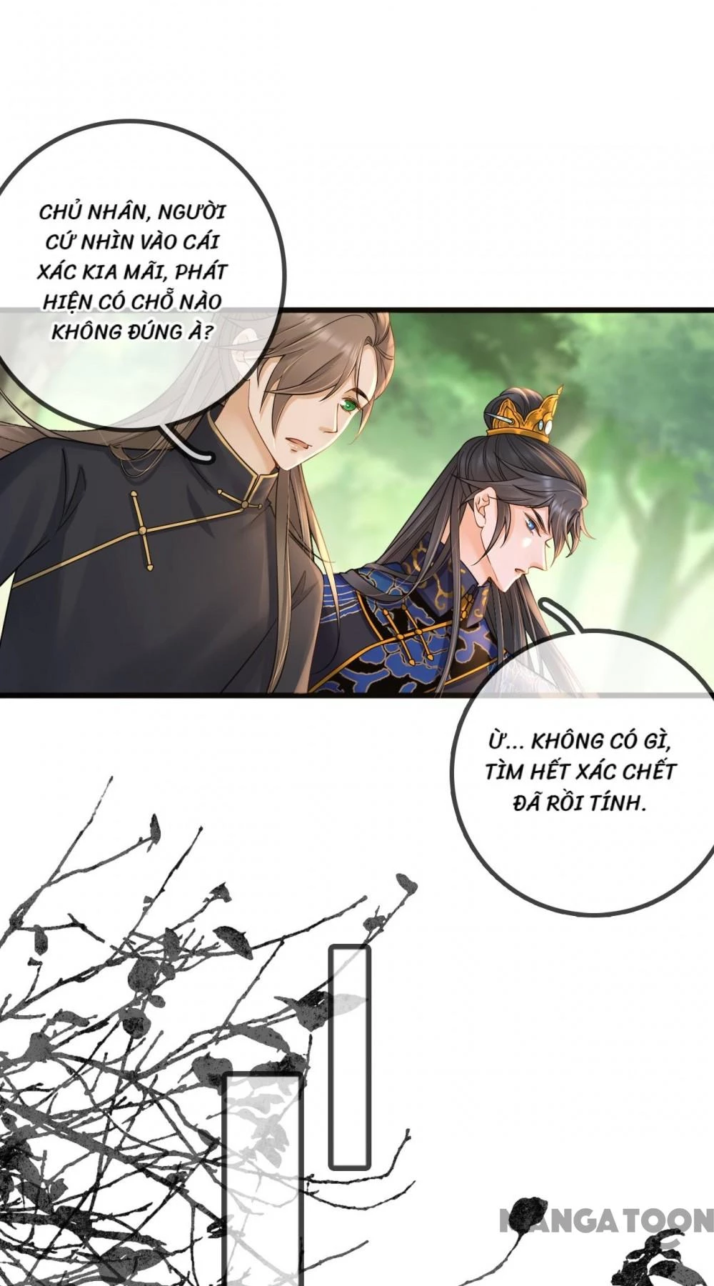 Thái Tử, Người Thật Ngọt Ngào Chapter 179 - 27