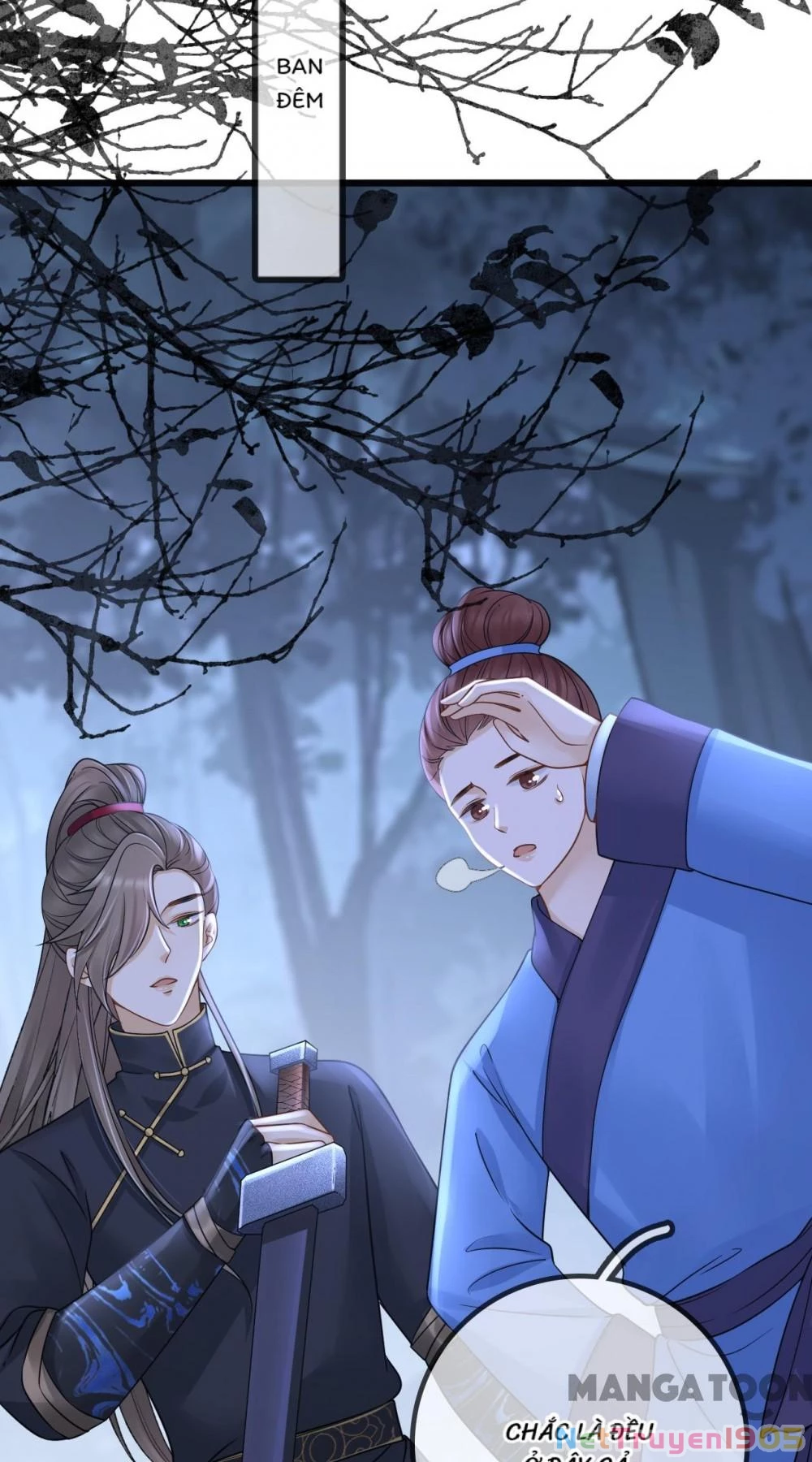 Thái Tử, Người Thật Ngọt Ngào Chapter 179 - 28