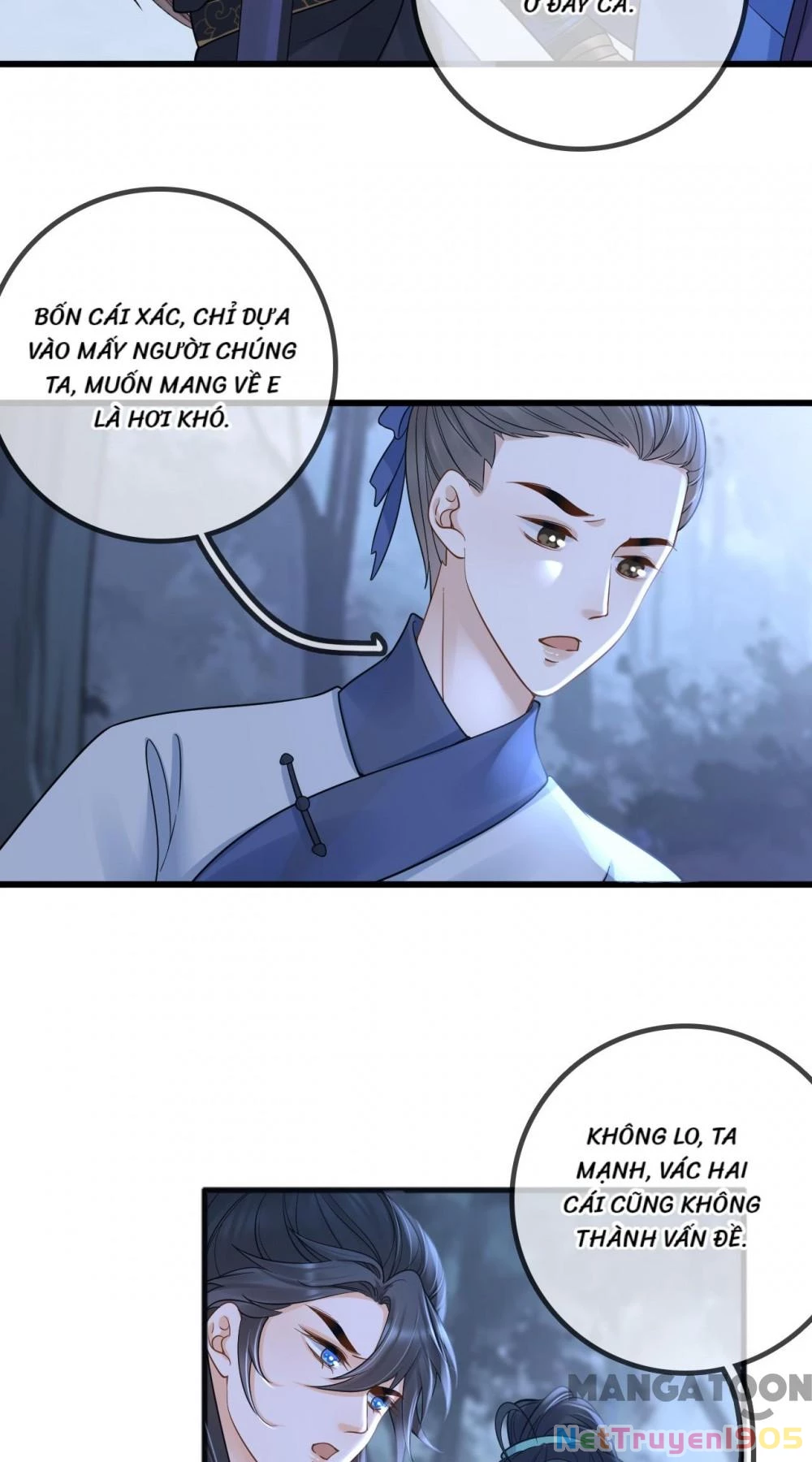 Thái Tử, Người Thật Ngọt Ngào Chapter 179 - 29