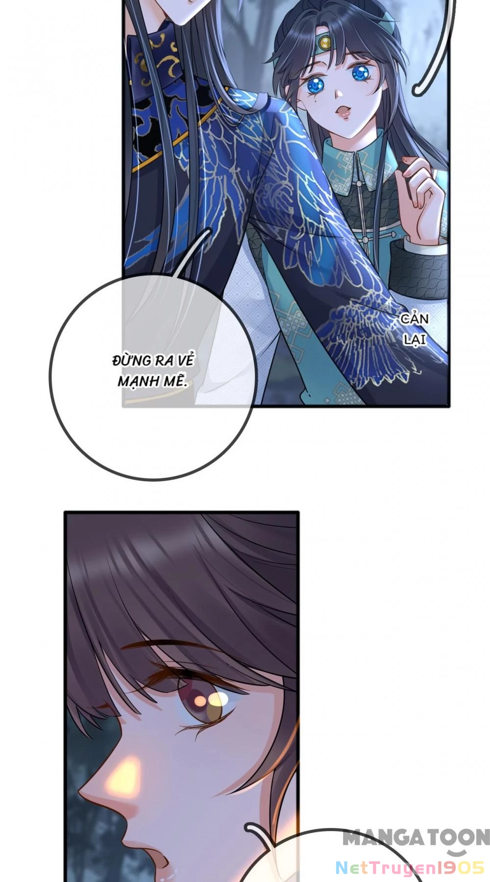 Thái Tử, Người Thật Ngọt Ngào Chapter 179 - 30