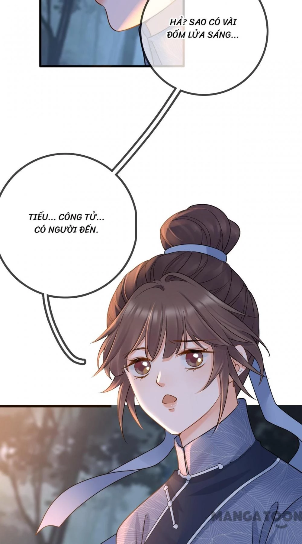 Thái Tử, Người Thật Ngọt Ngào Chapter 179 - 31