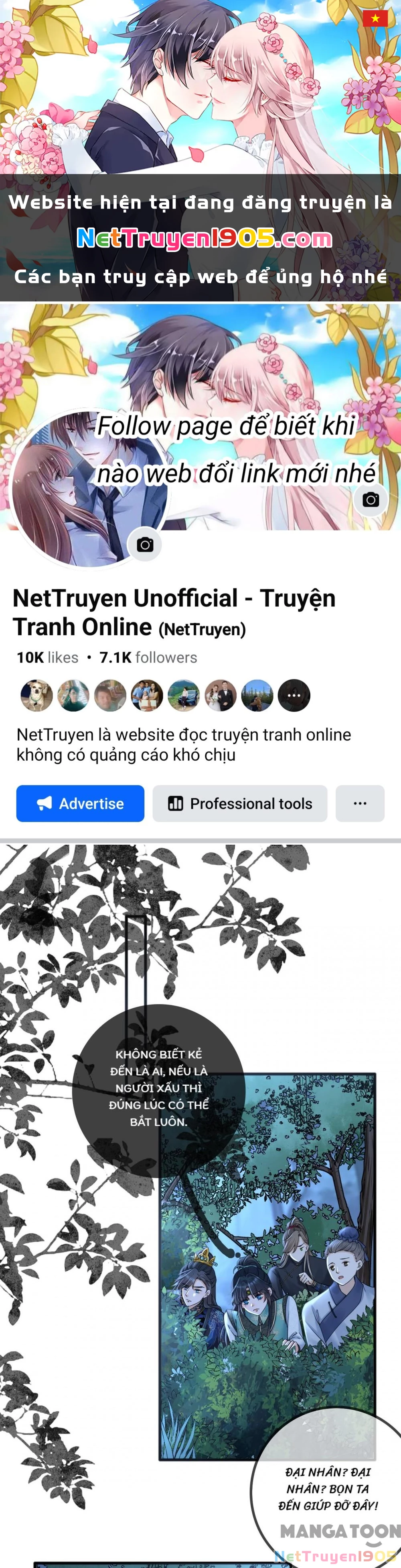 Thái Tử, Người Thật Ngọt Ngào Chapter 180 - 1