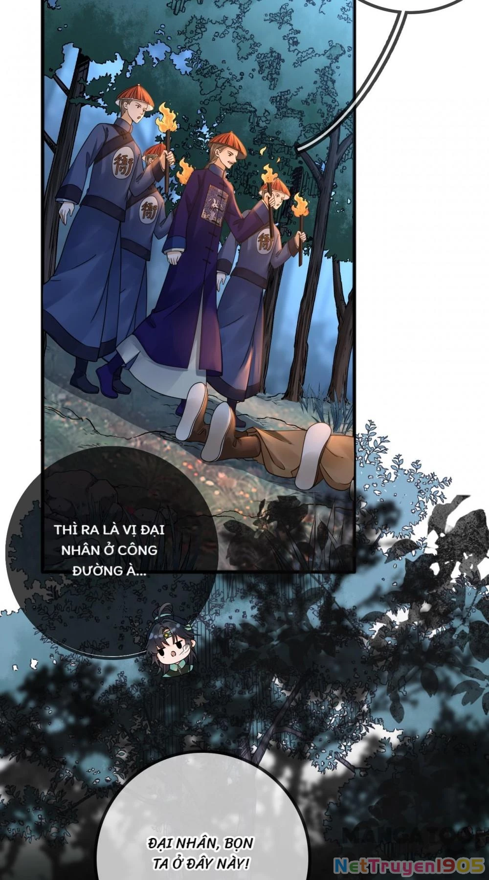 Thái Tử, Người Thật Ngọt Ngào Chapter 180 - 2