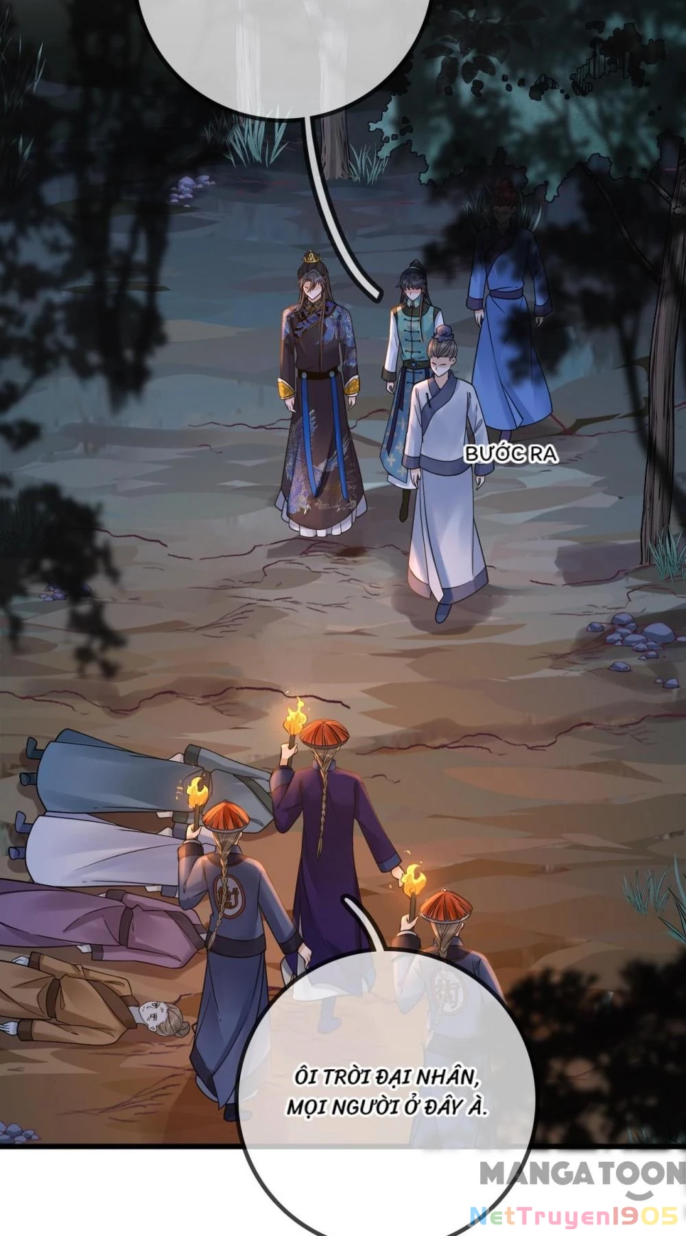 Thái Tử, Người Thật Ngọt Ngào Chapter 180 - 3