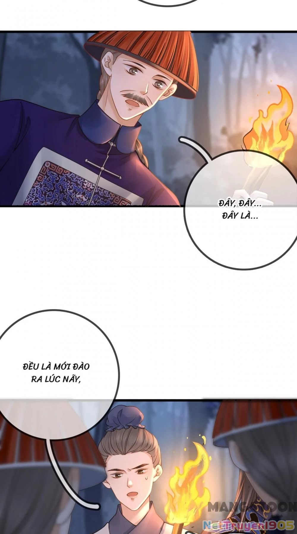 Thái Tử, Người Thật Ngọt Ngào Chapter 180 - 4