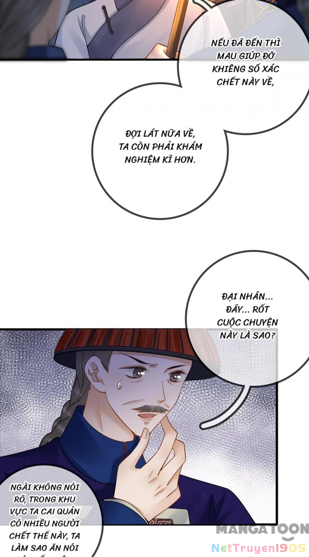 Thái Tử, Người Thật Ngọt Ngào Chapter 180 - 5