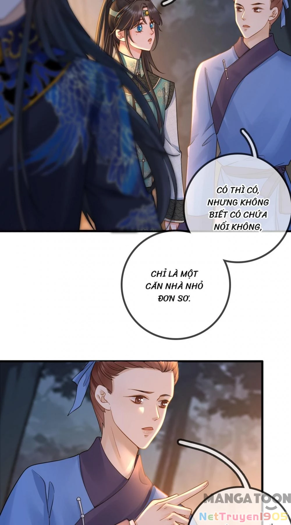 Thái Tử, Người Thật Ngọt Ngào Chapter 180 - 7